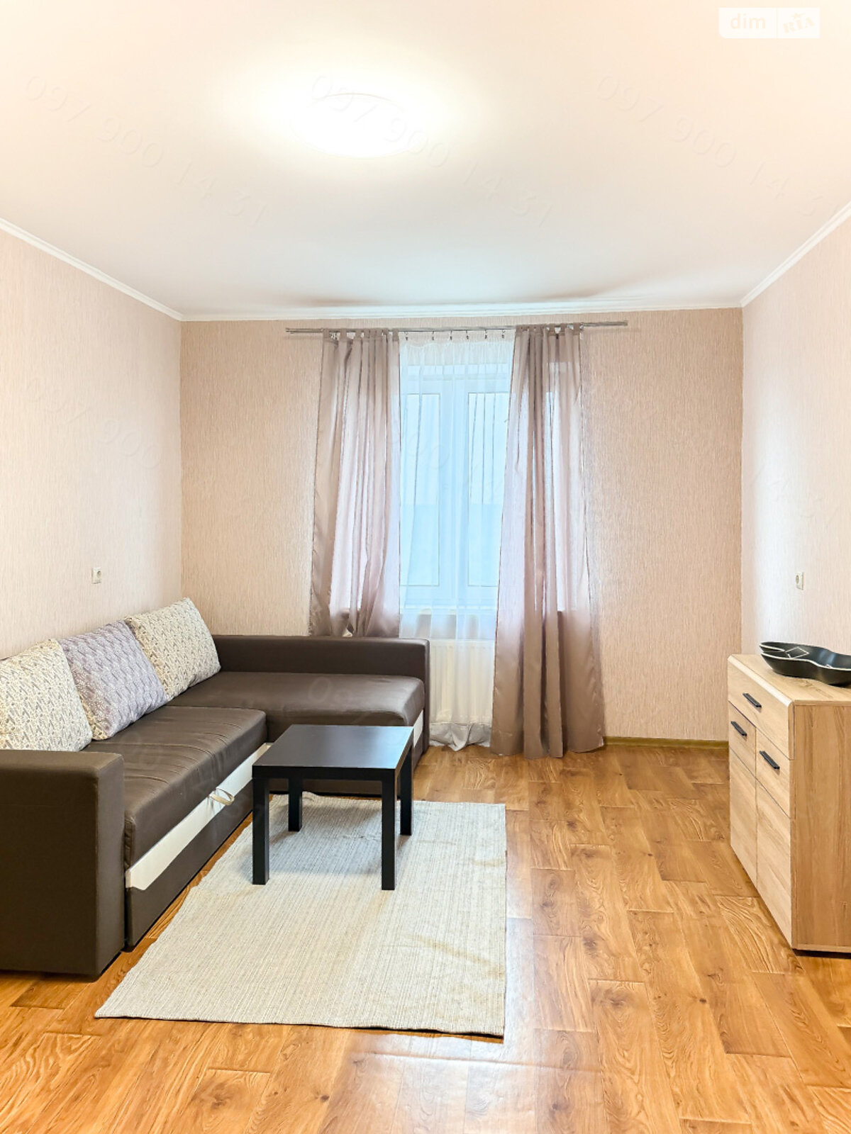 однокімнатна квартира в Вишгороді, район Вишгород, на вул. Кургузова 1А корпус 4 в довготривалу оренду помісячно фото 1 однокімнатна квартира в Вишгороді, район Вишгород, на вул. Кургузова 1А корпус 4 в довготривалу оренду помісячно фото 1