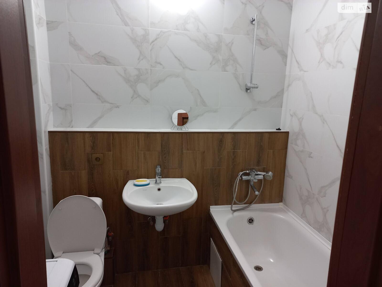 однокімнатна квартира з ремонтом в Вишгороді, район Вишгород, на вул. Кургузова 11В в довготривалу оренду помісячно фото 1 однокімнатна квартира з ремонтом в Вишгороді, район Вишгород, на вул. Кургузова 11В в довготривалу оренду помісячно фото 1