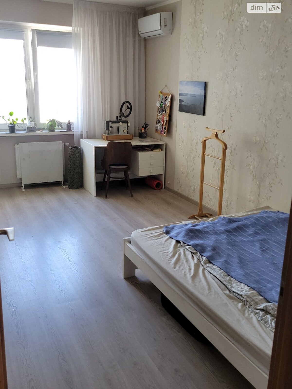 однокімнатна квартира в Вишгороді, район Вишгород, на вул. Кургузова 1А корпус 1 в довготривалу оренду помісячно фото 1