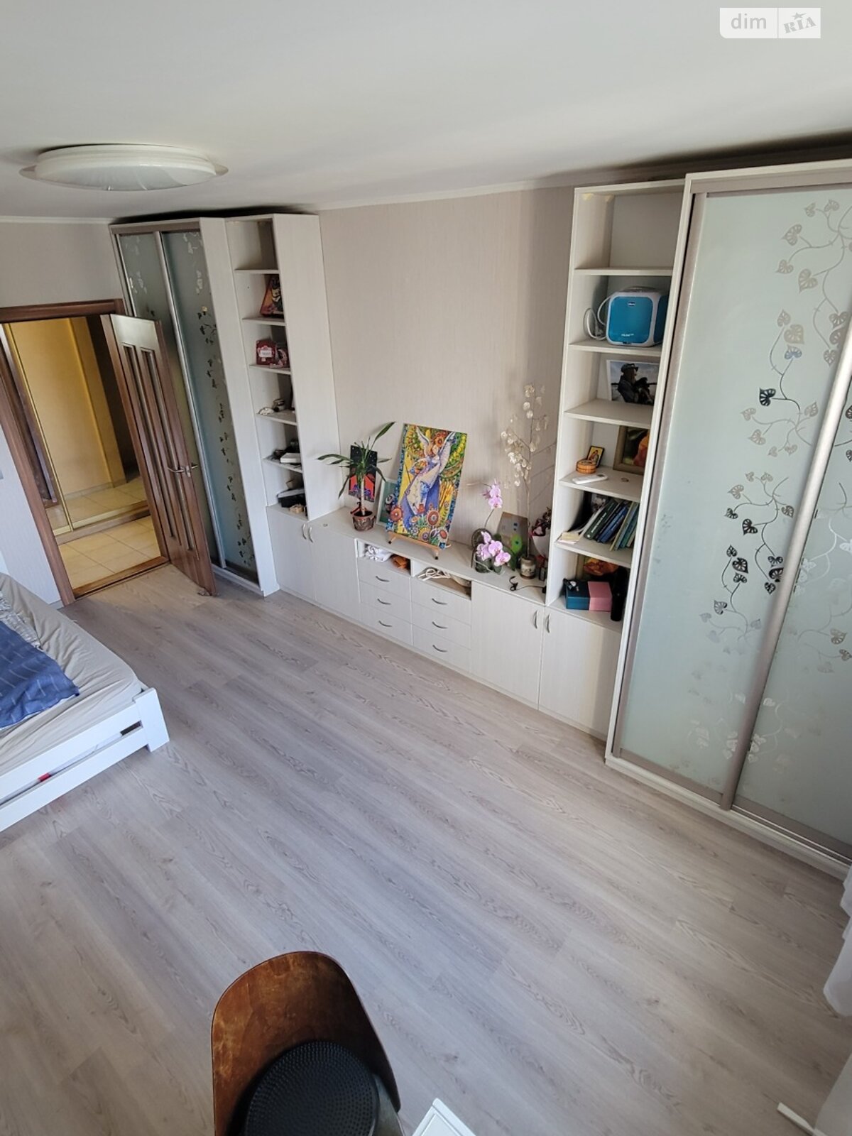 однокімнатна квартира в Вишгороді, район Вишгород, на вул. Кургузова 1А корпус 1 в довготривалу оренду помісячно фото 1