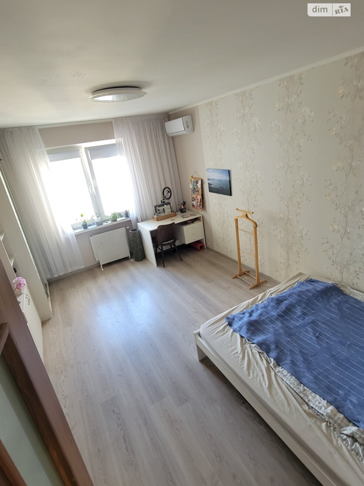 однокімнатна квартира в Вишгороді, район Вишгород, на вул. Кургузова 1А корпус 1 в довготривалу оренду помісячно фото 1