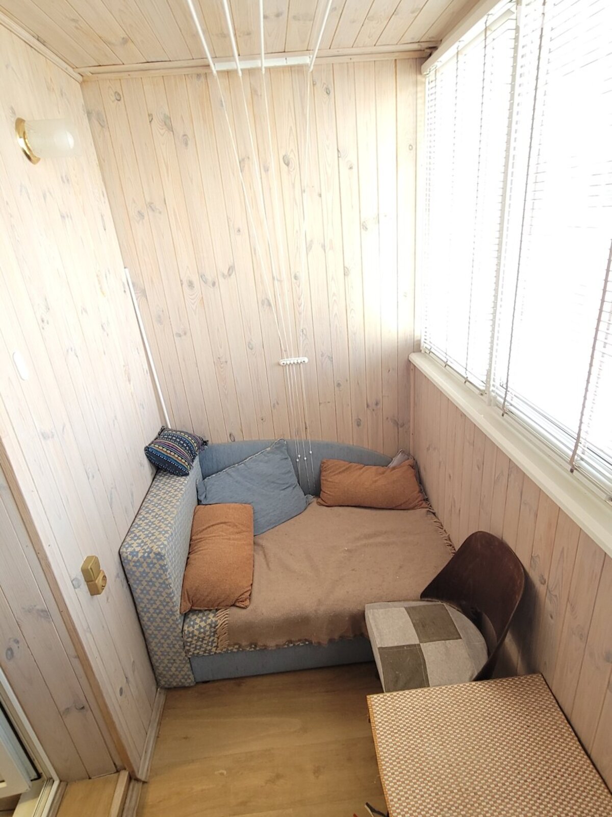 однокімнатна квартира в Вишгороді, район Вишгород, на вул. Кургузова 1А корпус 1 в довготривалу оренду помісячно фото 1