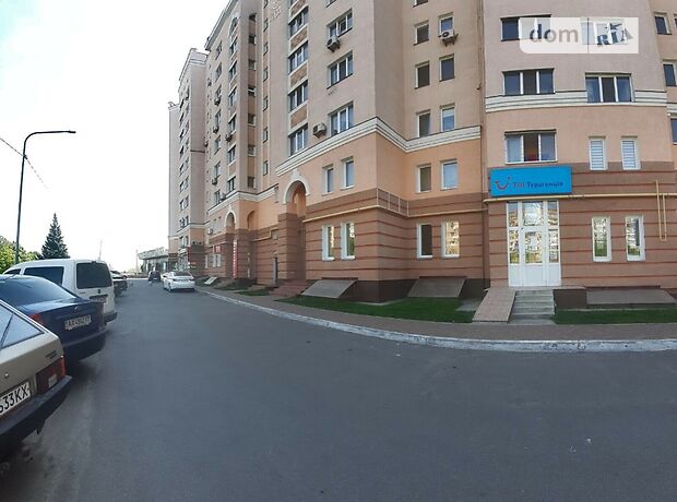 однокомнатная квартира с мебелью в Вышгороде, район Вышгород, на просп. Шевченко 6а в аренду на долгий срок помесячно фото 1 однокомнатная квартира с мебелью в Вышгороде, район Вышгород, на просп. Шевченко 6а в аренду на долгий срок помесячно фото 1
