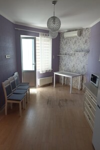 двухкомнатная квартира в Вышгороде, район Вышгород, на просп. Шевченко 2Д в аренду на долгий срок помесячно фото 2