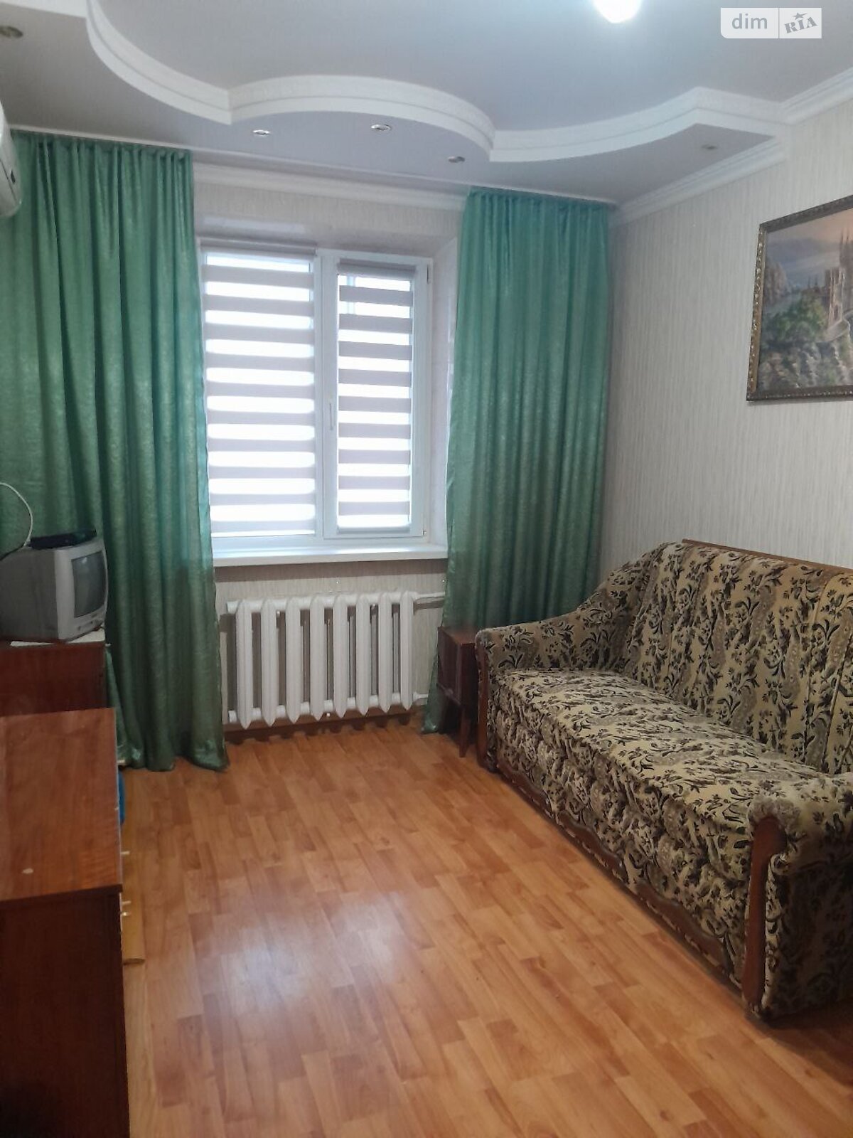 двухкомнатная квартира в Вышгороде, район Вышгород, на просп. Шевченко 9А в аренду на долгий срок помесячно фото 1