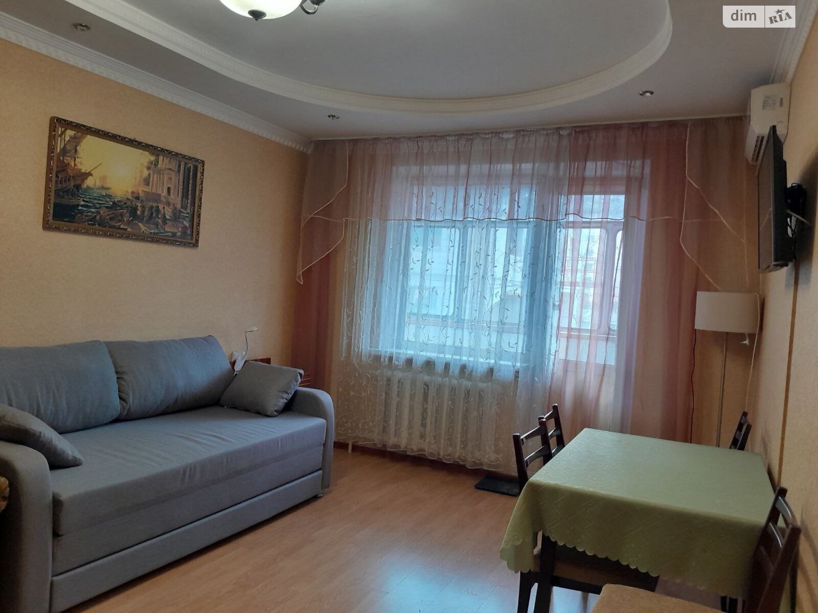 двухкомнатная квартира в Вышгороде, район Вышгород, на просп. Шевченко 9А в аренду на долгий срок помесячно фото 1