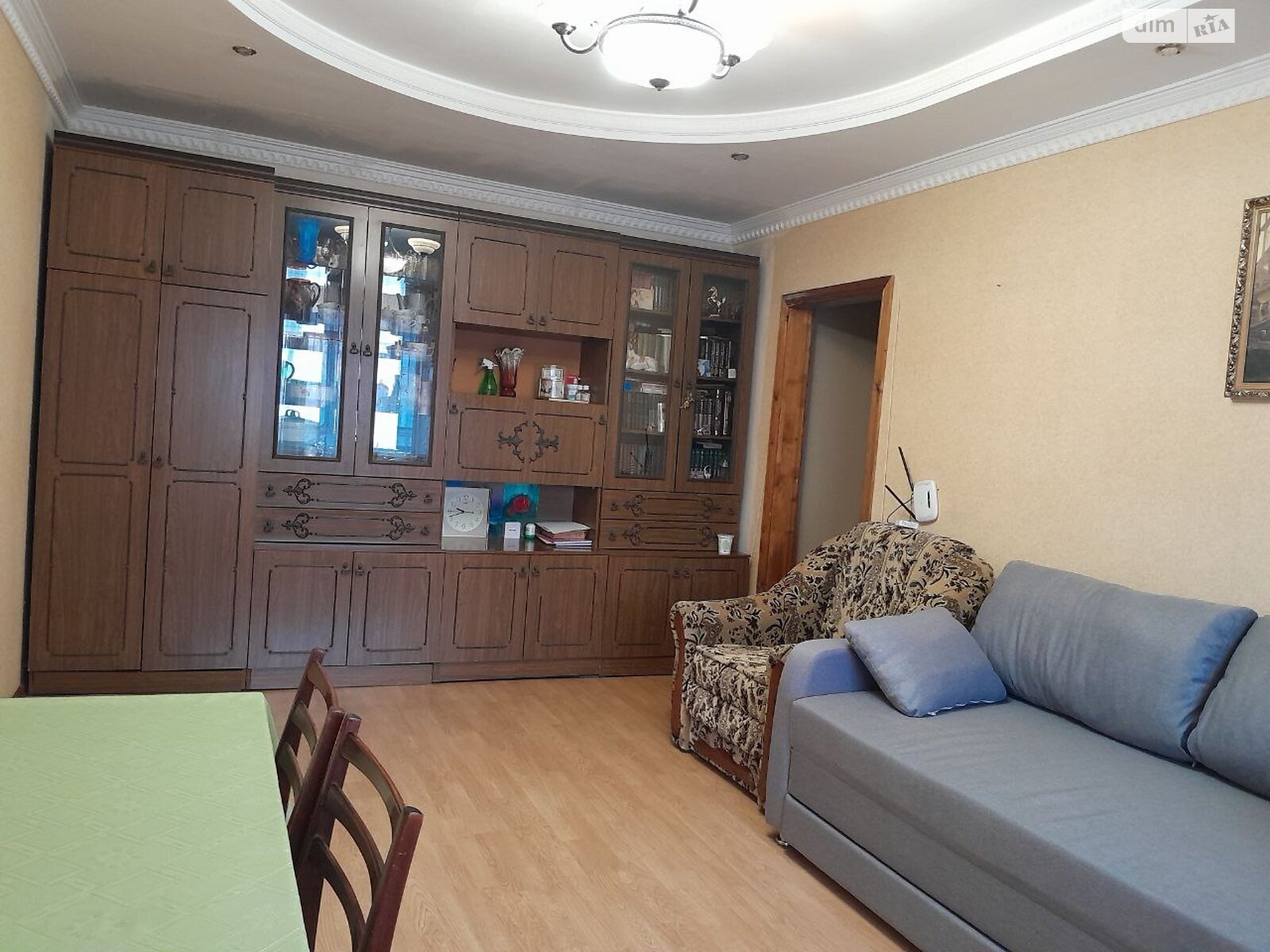двухкомнатная квартира в Вышгороде, район Вышгород, на просп. Шевченко 9А в аренду на долгий срок помесячно фото 1