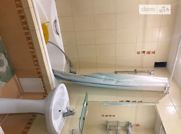 однокомнатная квартира с мебелью в Вышгороде, район Вышгород, на ул. Симоненко 1а в аренду на долгий срок помесячно фото 1 однокомнатная квартира с мебелью в Вышгороде, район Вышгород, на ул. Симоненко 1а в аренду на долгий срок помесячно фото 1