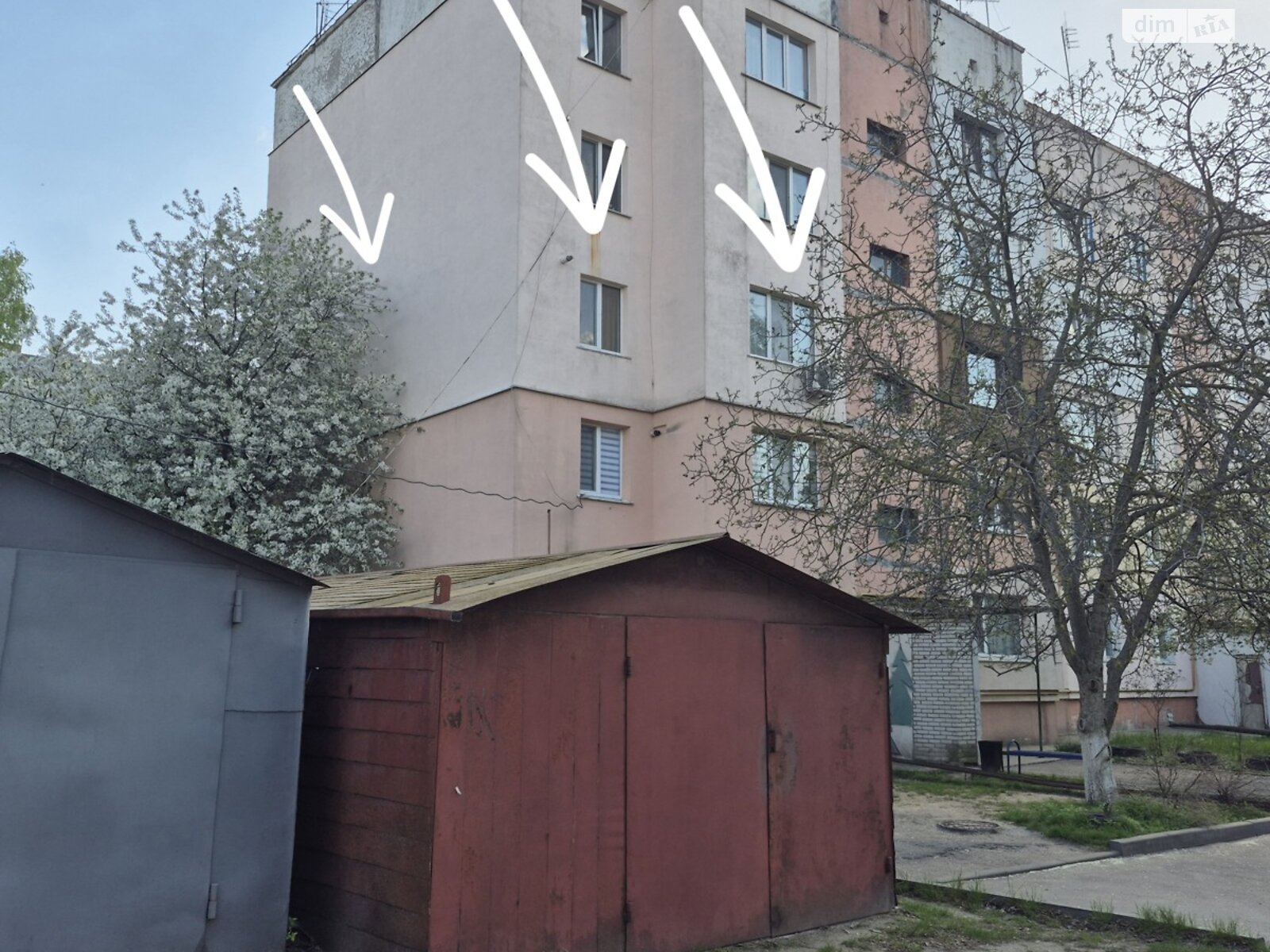двухкомнатная квартира в Яготине, на ул. Независимости 52 в аренду на долгий срок помесячно фото 1 двухкомнатная квартира в Яготине, на ул. Независимости 52 в аренду на долгий срок помесячно фото 1