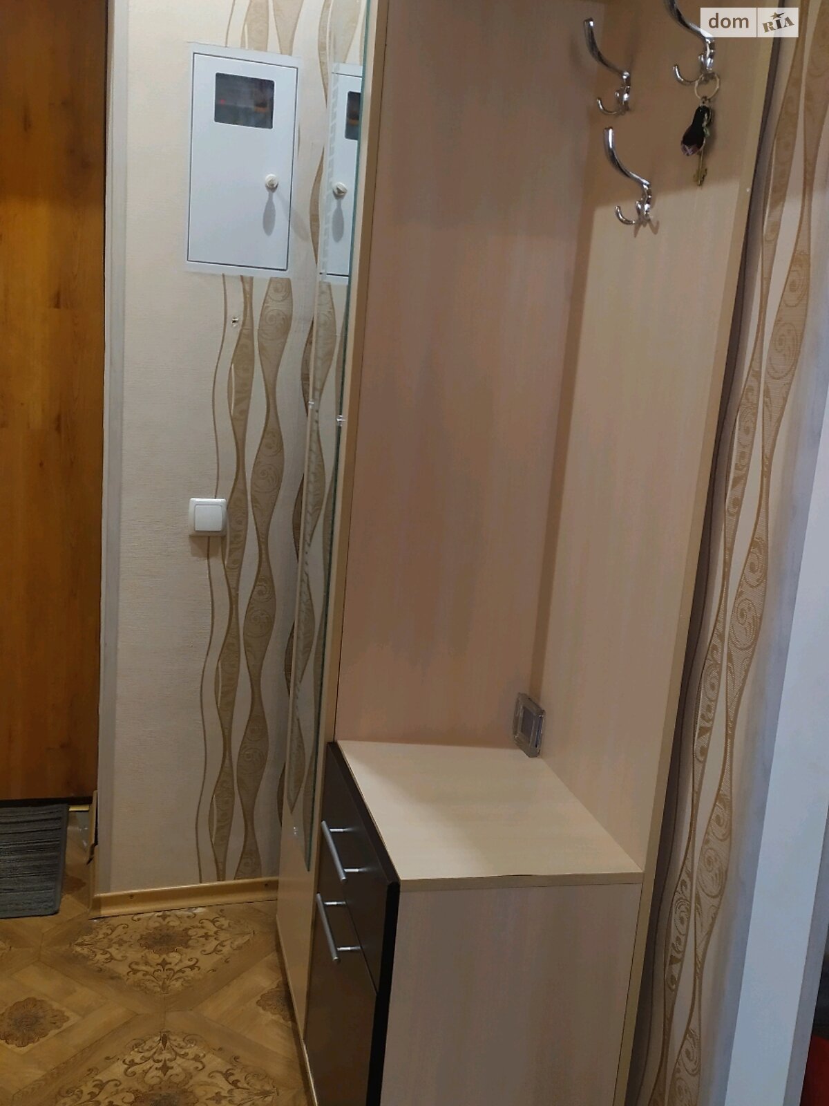 двухкомнатная квартира в Запорожье, район 1-й Шевченковский, на ул. Брюллова 16 в аренду на долгий срок помесячно фото 1 двухкомнатная квартира в Запорожье, район 1-й Шевченковский, на ул. Брюллова 16 в аренду на долгий срок помесячно фото 1