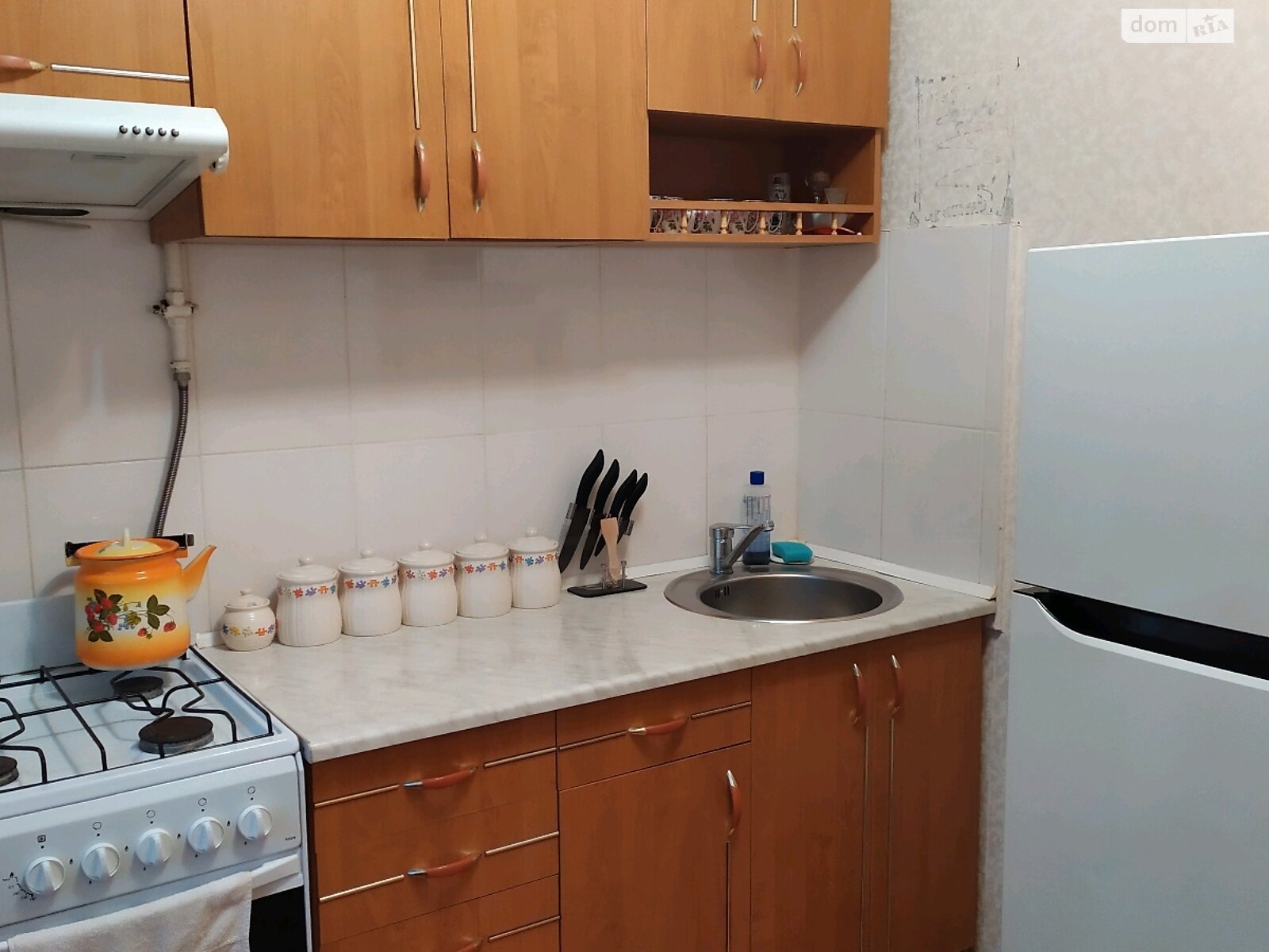 двухкомнатная квартира в Запорожье, район 1-й Шевченковский, на ул. Брюллова 16 в аренду на долгий срок помесячно фото 1 двухкомнатная квартира в Запорожье, район 1-й Шевченковский, на ул. Брюллова 16 в аренду на долгий срок помесячно фото 1