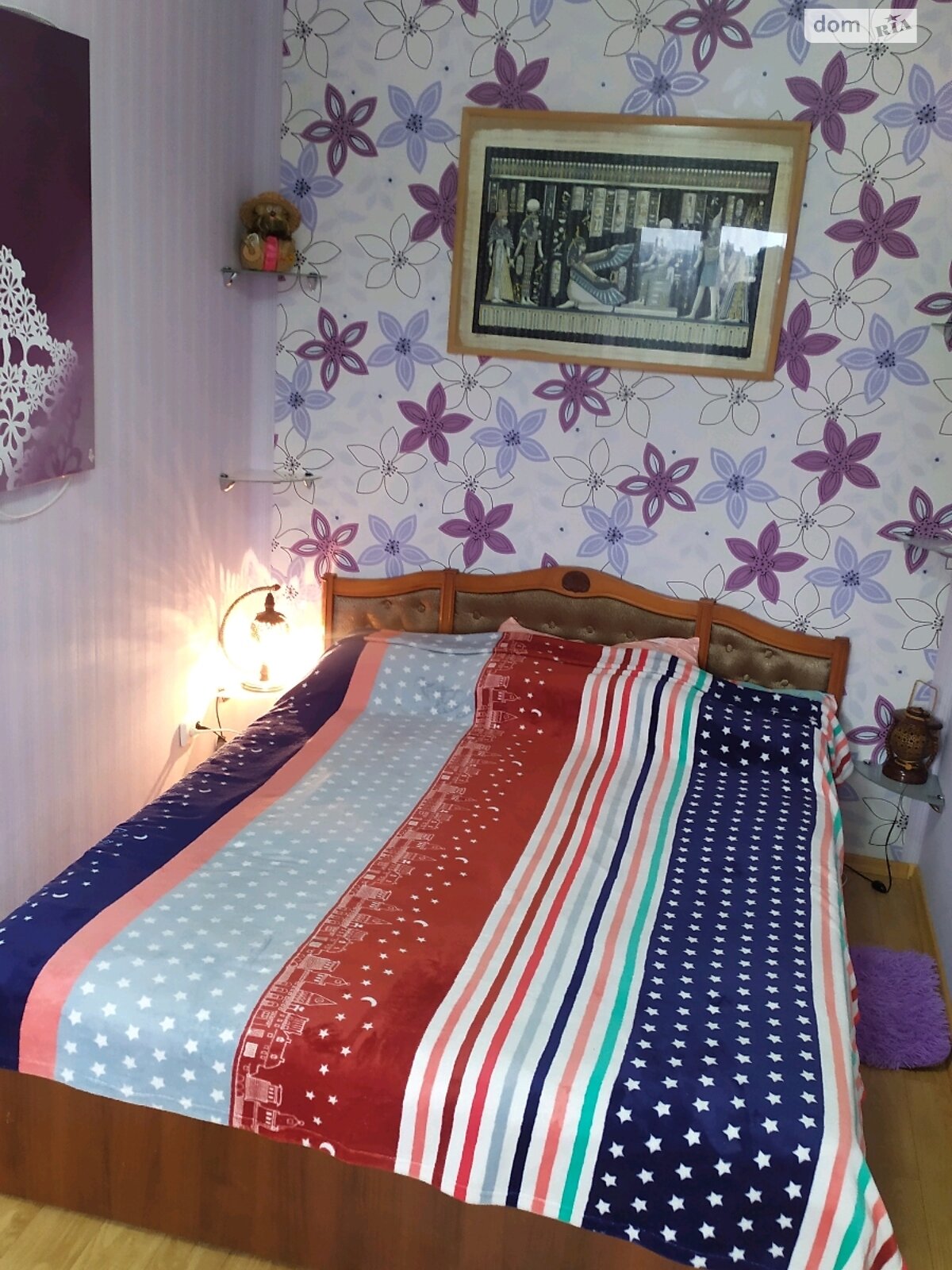 двухкомнатная квартира в Запорожье, район 1-й Шевченковский, на ул. Брюллова 16 в аренду на долгий срок помесячно фото 1 двухкомнатная квартира в Запорожье, район 1-й Шевченковский, на ул. Брюллова 16 в аренду на долгий срок помесячно фото 1