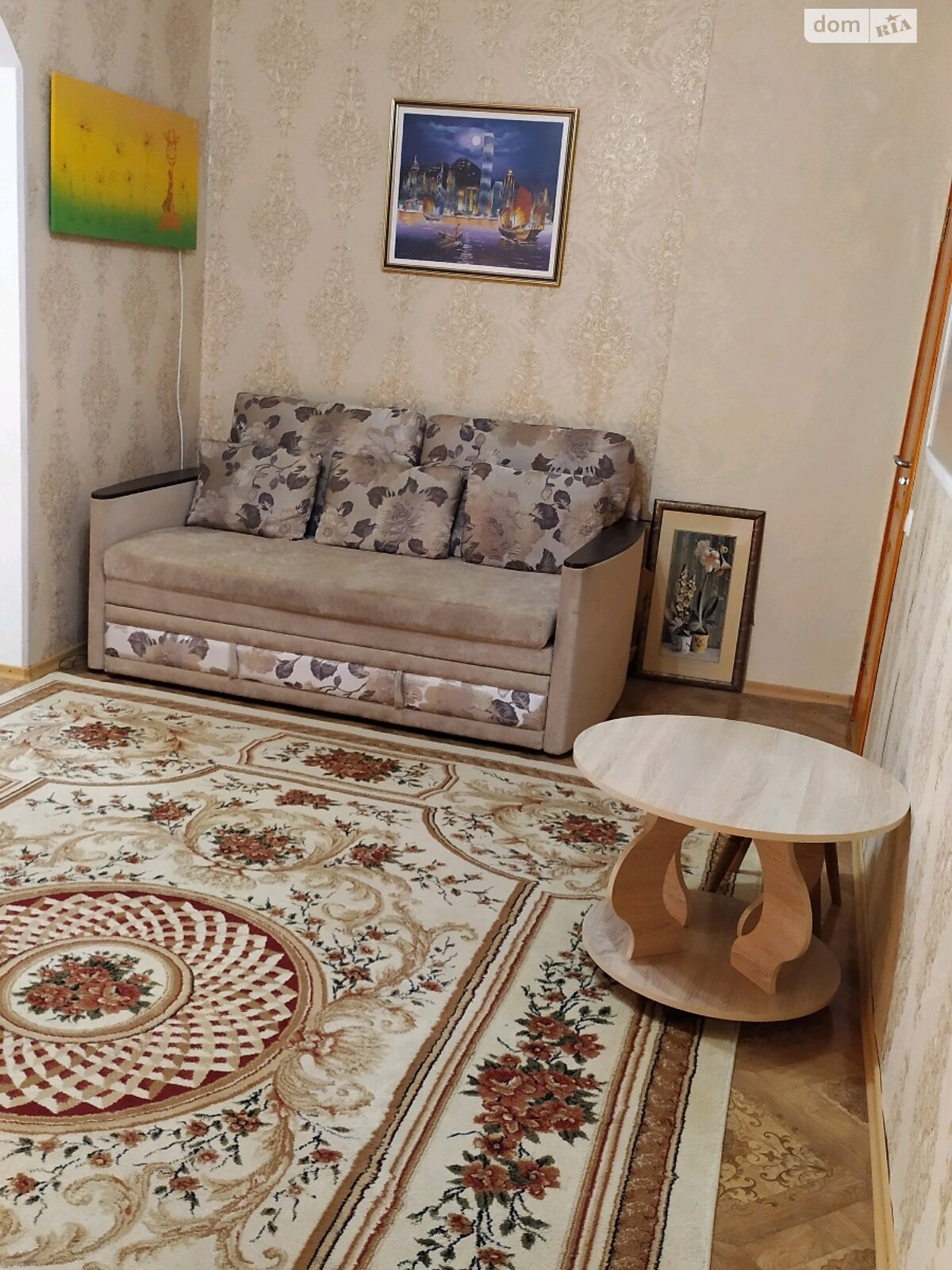 двухкомнатная квартира в Запорожье, район 1-й Шевченковский, на ул. Брюллова 16 в аренду на долгий срок помесячно фото 1 двухкомнатная квартира в Запорожье, район 1-й Шевченковский, на ул. Брюллова 16 в аренду на долгий срок помесячно фото 1