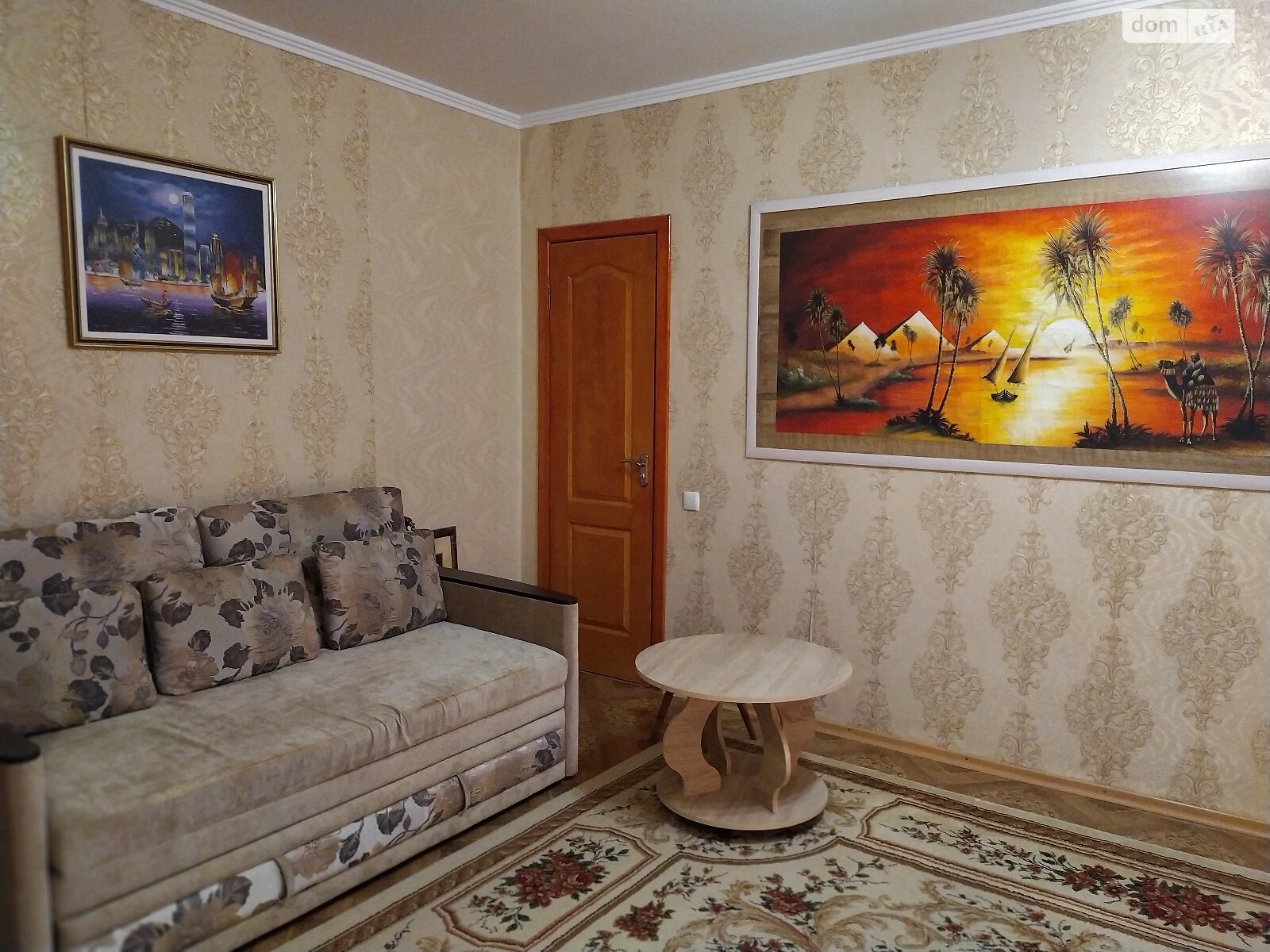 двухкомнатная квартира в Запорожье, район 1-й Шевченковский, на ул. Брюллова 16 в аренду на долгий срок помесячно фото 1 двухкомнатная квартира в Запорожье, район 1-й Шевченковский, на ул. Брюллова 16 в аренду на долгий срок помесячно фото 1