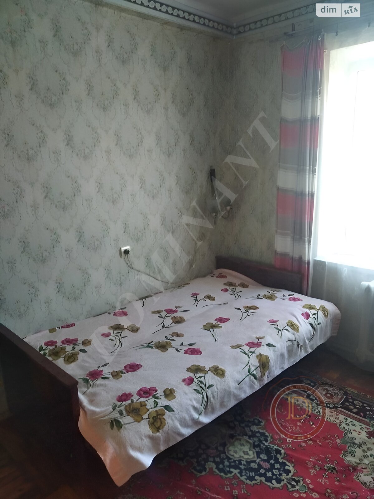трикімнатна квартира в Запоріжжі, район 1-й Шевченківський, на вул. Деповська в довготривалу оренду помісячно фото 1 трикімнатна квартира в Запоріжжі, район 1-й Шевченківський, на вул. Деповська в довготривалу оренду помісячно фото 1