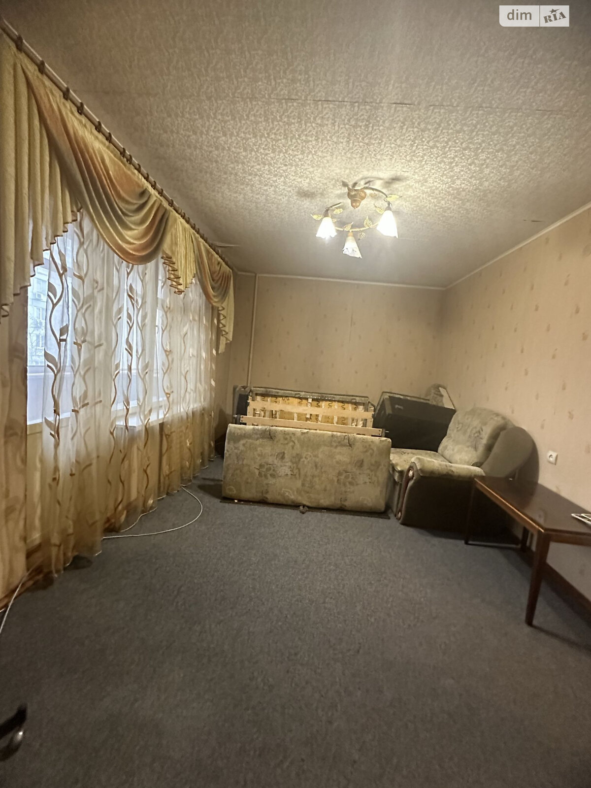однокімнатна квартира в Запоріжжі, район 1-й Шевченківський, на вул. Кругова 107 в довготривалу оренду помісячно фото 1 однокімнатна квартира в Запоріжжі, район 1-й Шевченківський, на вул. Кругова 107 в довготривалу оренду помісячно фото 1
