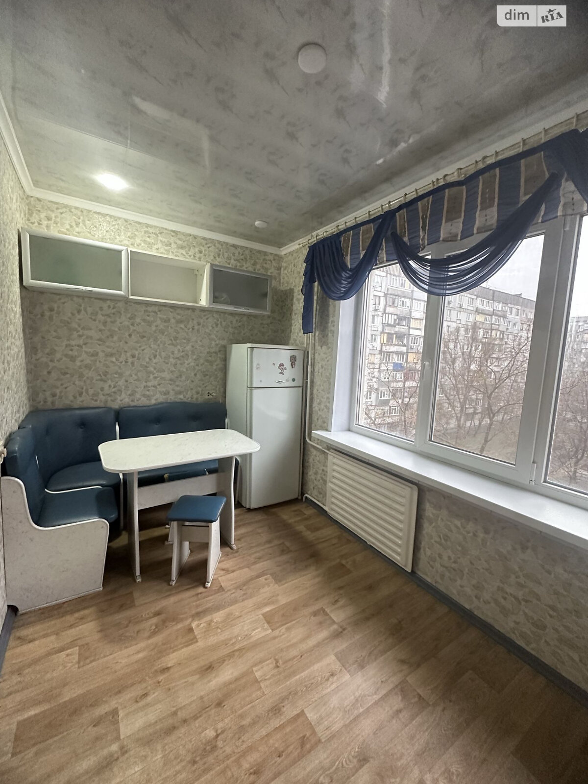 однокімнатна квартира в Запоріжжі, район 1-й Шевченківський, на вул. Кругова 107 в довготривалу оренду помісячно фото 1 однокімнатна квартира в Запоріжжі, район 1-й Шевченківський, на вул. Кругова 107 в довготривалу оренду помісячно фото 1