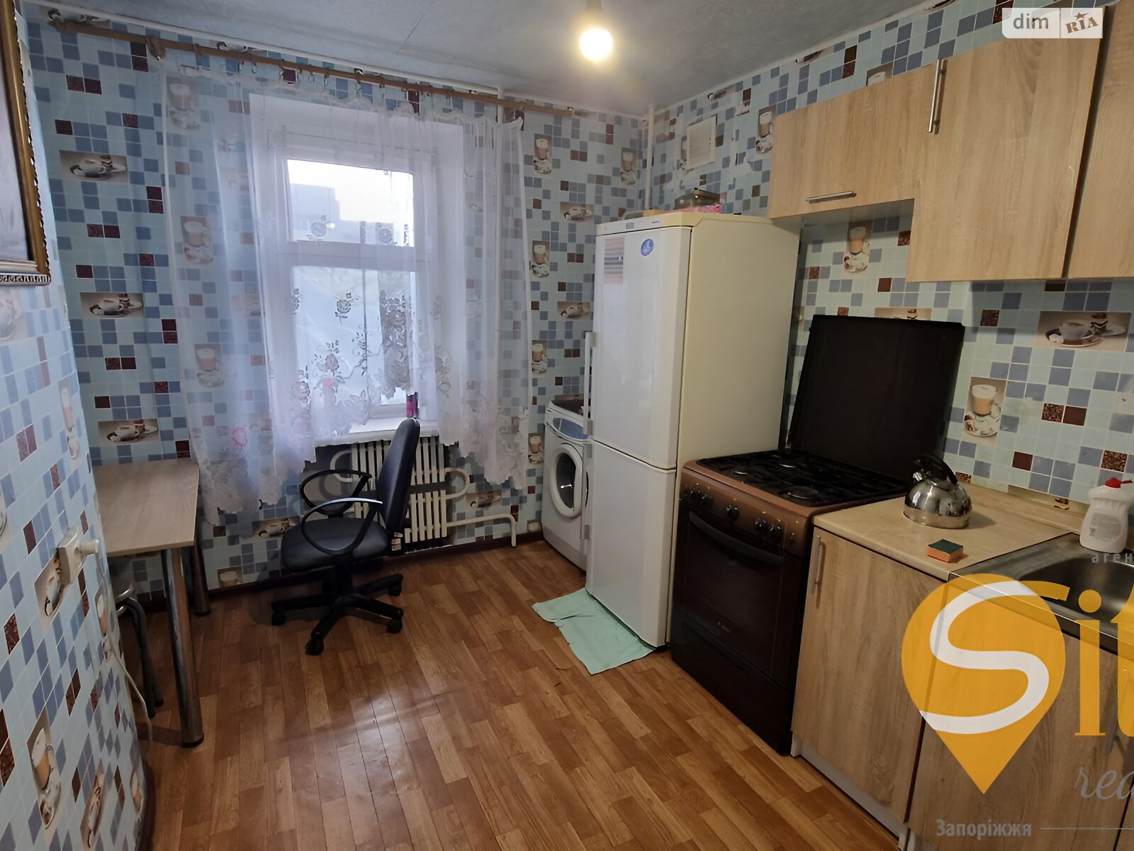 трикімнатна квартира в Запоріжжі, район 1-й Шевченківський, на вул. Чарівна в довготривалу оренду помісячно фото 1 трикімнатна квартира в Запоріжжі, район 1-й Шевченківський, на вул. Чарівна в довготривалу оренду помісячно фото 1