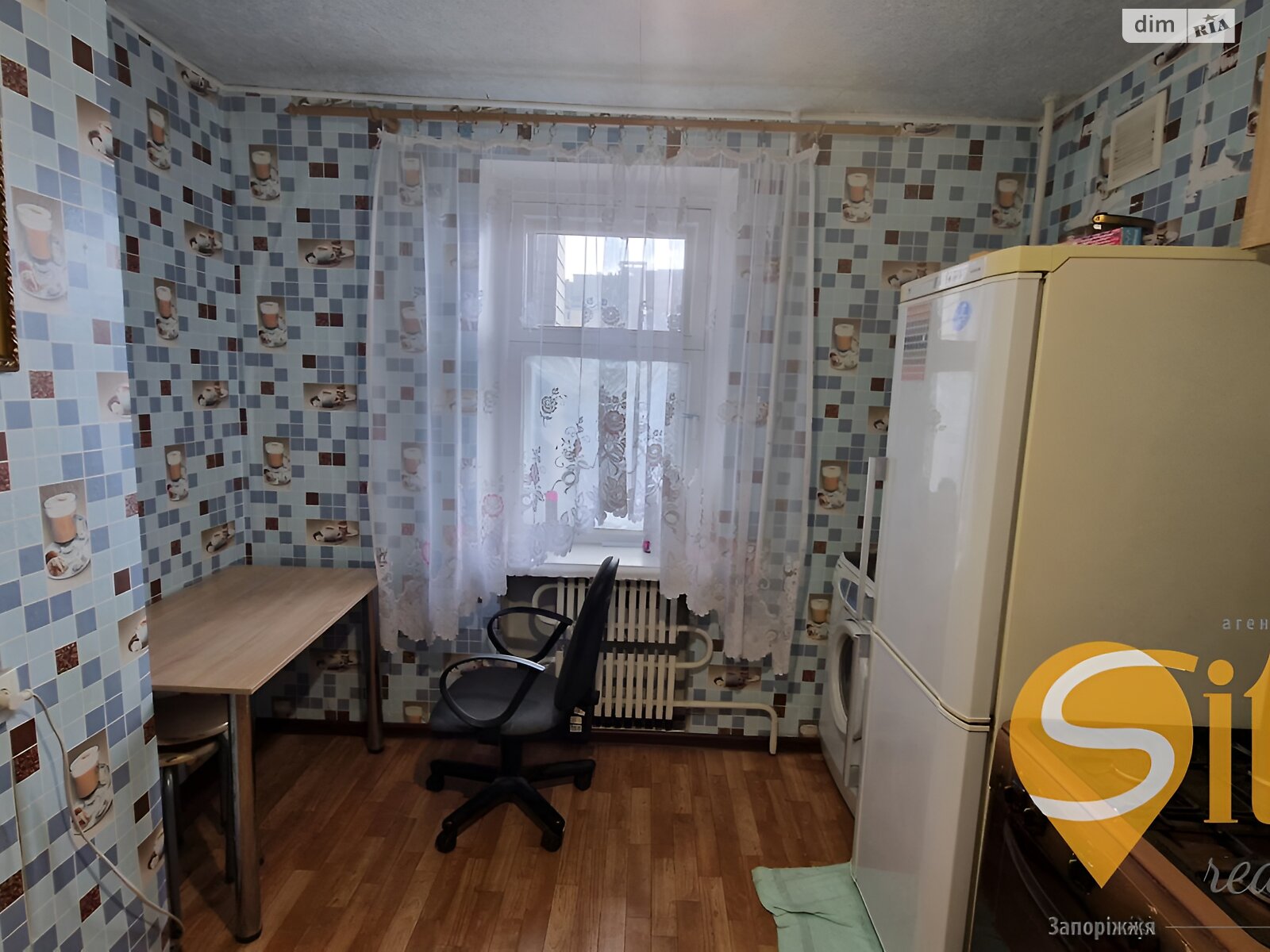 трикімнатна квартира в Запоріжжі, район 1-й Шевченківський, на вул. Чарівна в довготривалу оренду помісячно фото 1 трикімнатна квартира в Запоріжжі, район 1-й Шевченківський, на вул. Чарівна в довготривалу оренду помісячно фото 1