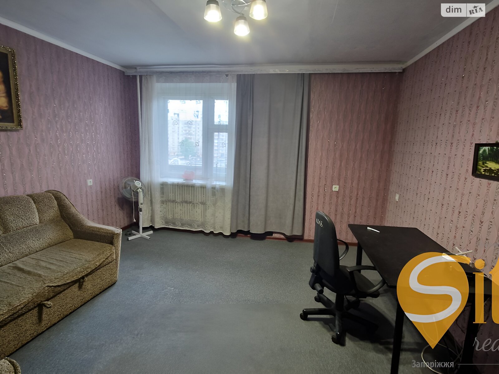 трикімнатна квартира в Запоріжжі, район 1-й Шевченківський, на вул. Чарівна в довготривалу оренду помісячно фото 1 трикімнатна квартира в Запоріжжі, район 1-й Шевченківський, на вул. Чарівна в довготривалу оренду помісячно фото 1