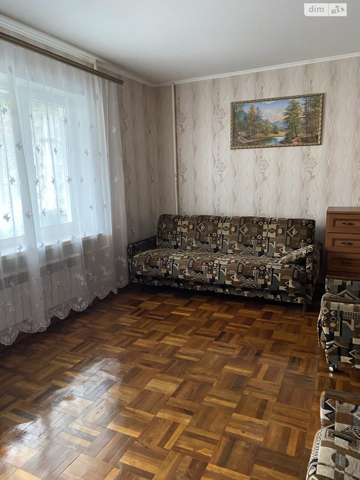 двокімнатна квартира в Запоріжжі, район 1-й Шевченківський, на вул. Чарівна 36 в довготривалу оренду помісячно фото 1 двокімнатна квартира в Запоріжжі, район 1-й Шевченківський, на вул. Чарівна 36 в довготривалу оренду помісячно фото 1