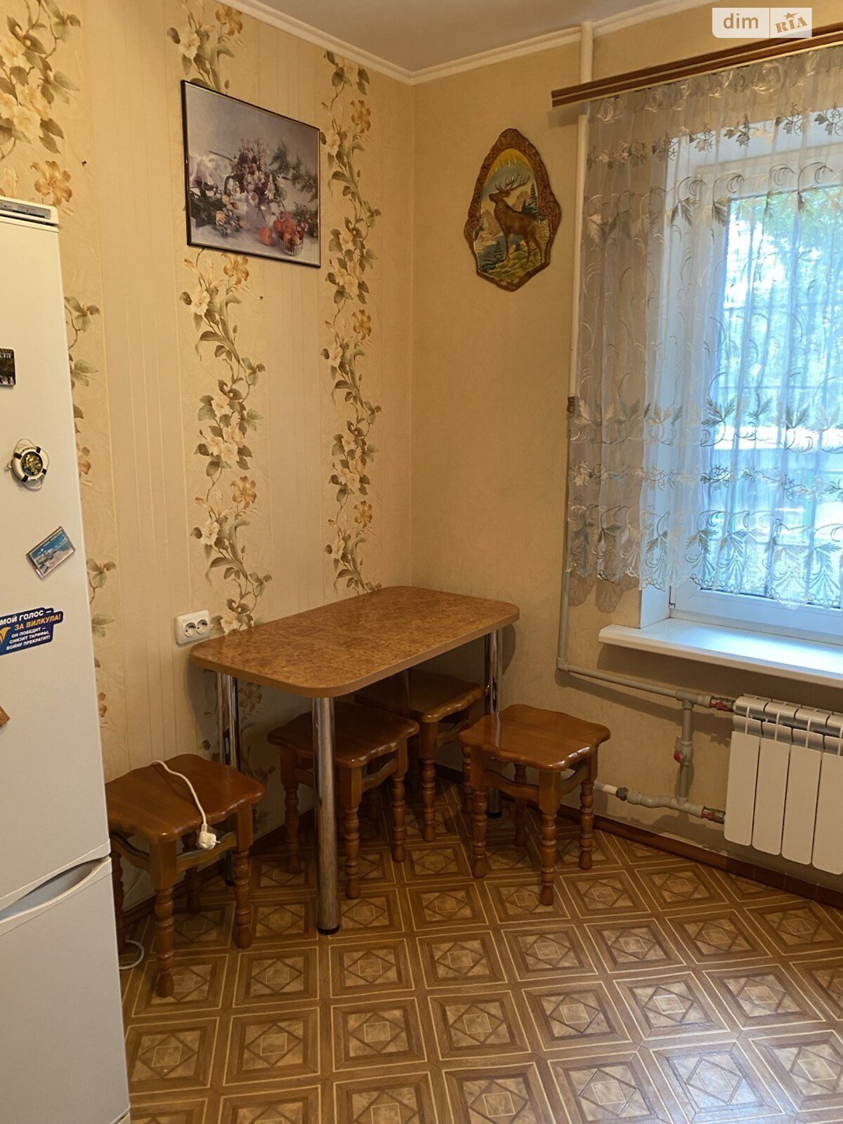 двокімнатна квартира в Запоріжжі, район 1-й Шевченківський, на вул. Чарівна 36 в довготривалу оренду помісячно фото 1 двокімнатна квартира в Запоріжжі, район 1-й Шевченківський, на вул. Чарівна 36 в довготривалу оренду помісячно фото 1