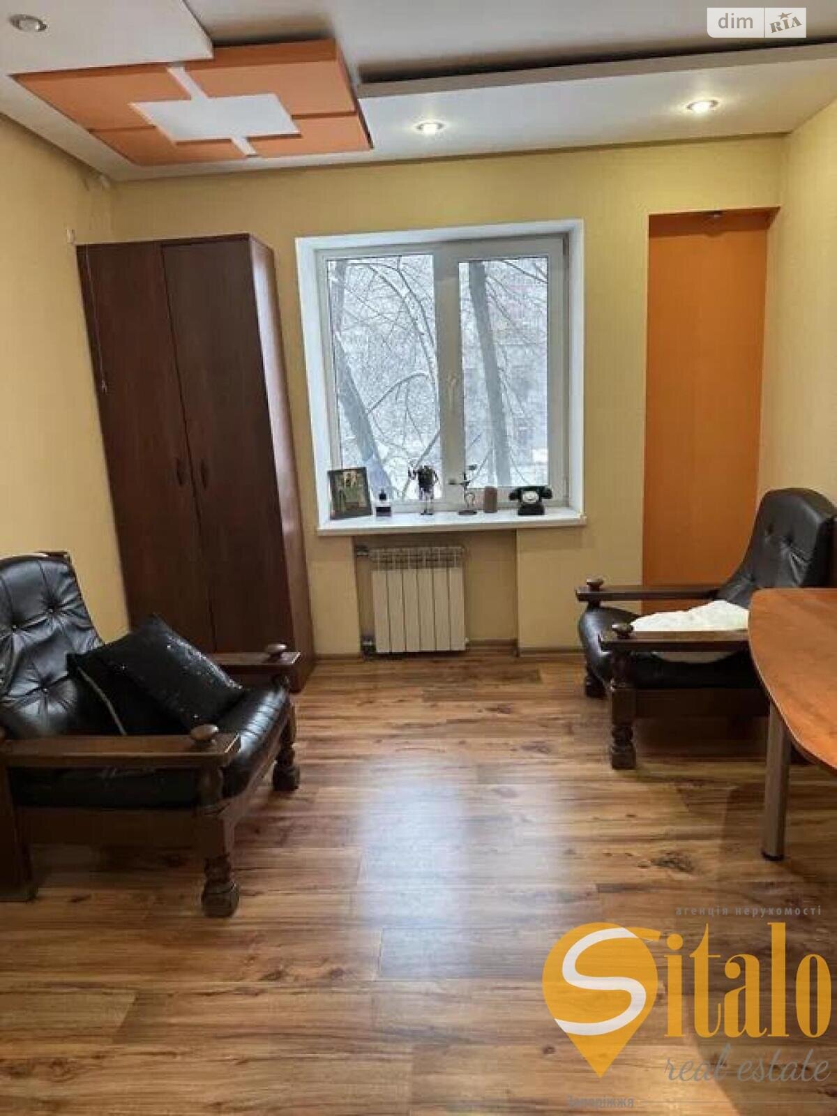 трехкомнатная квартира в Запорожье, район 1-й Шевченковский, на ул. Волшебная в аренду на долгий срок помесячно фото 1 трехкомнатная квартира в Запорожье, район 1-й Шевченковский, на ул. Волшебная в аренду на долгий срок помесячно фото 1