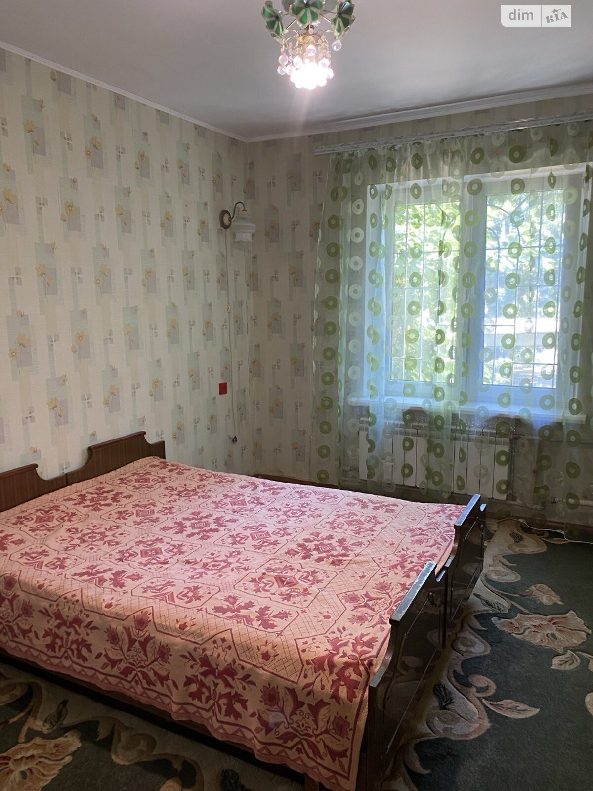 двокімнатна квартира в Запоріжжі, район 1-й Шевченківський, на вул. Чарівна 36 в довготривалу оренду помісячно фото 1 двокімнатна квартира в Запоріжжі, район 1-й Шевченківський, на вул. Чарівна 36 в довготривалу оренду помісячно фото 1