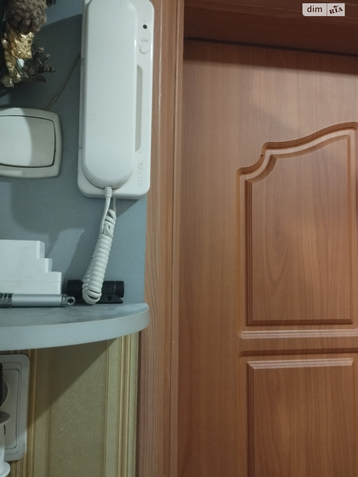 двухкомнатная квартира в Запорожье, район Александровский (Жовтневый), на ул. Гоголя 159А в аренду на долгий срок помесячно фото 1