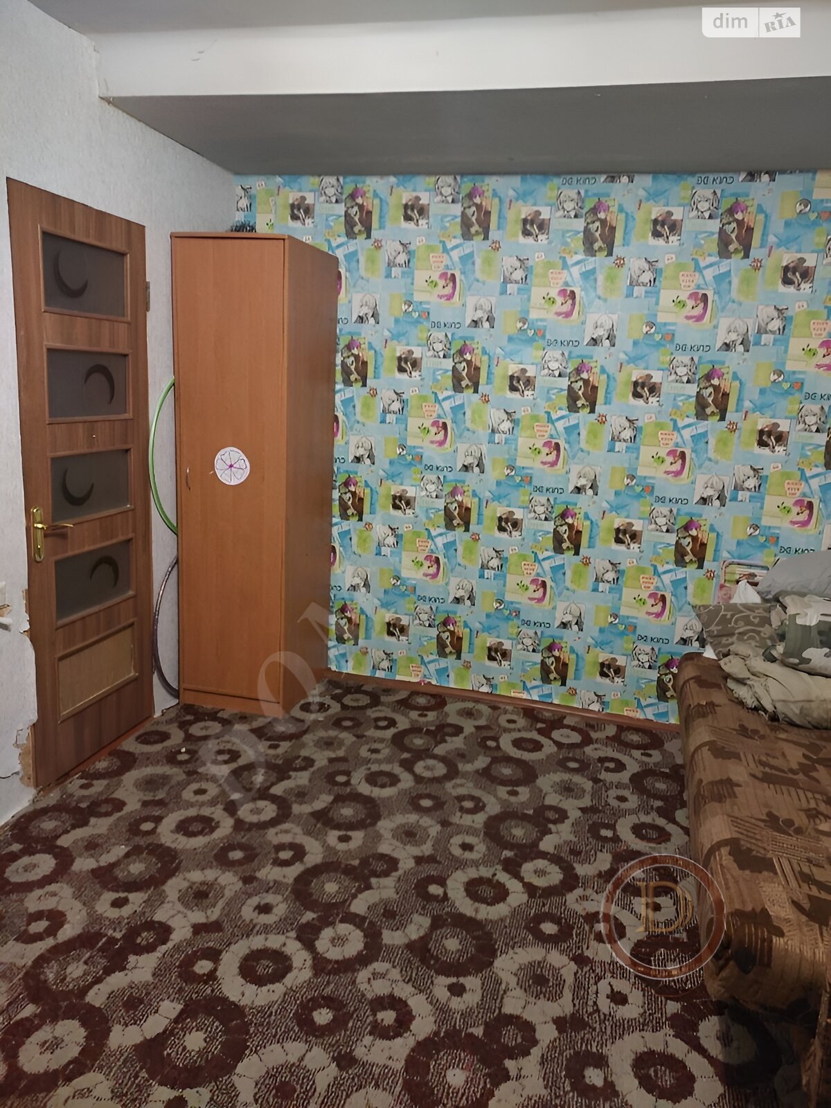 трикімнатна квартира в Запоріжжі, район Олександрівський (Жовтневий), на вул. Поштова в довготривалу оренду помісячно фото 1 трикімнатна квартира в Запоріжжі, район Олександрівський (Жовтневий), на вул. Поштова в довготривалу оренду помісячно фото 1
