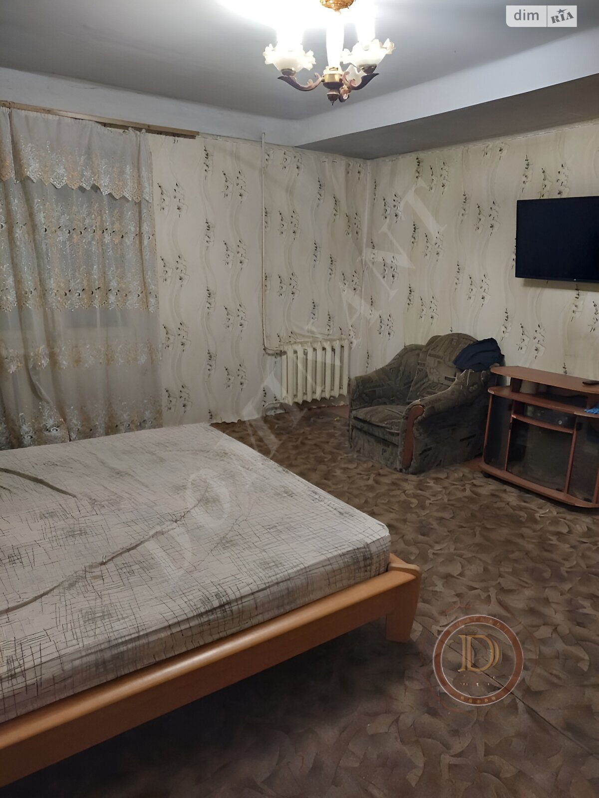 трикімнатна квартира в Запоріжжі, район Олександрівський (Жовтневий), на вул. Поштова в довготривалу оренду помісячно фото 1 трикімнатна квартира в Запоріжжі, район Олександрівський (Жовтневий), на вул. Поштова в довготривалу оренду помісячно фото 1