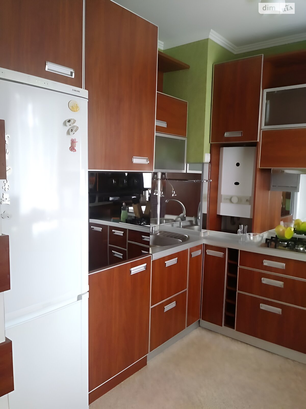 трикімнатна квартира в Запоріжжі, район Олександрівський (Жовтневий), на вул. Залізнична 3 в довготривалу оренду помісячно фото 1 трикімнатна квартира в Запоріжжі, район Олександрівський (Жовтневий), на вул. Залізнична 3 в довготривалу оренду помісячно фото 1