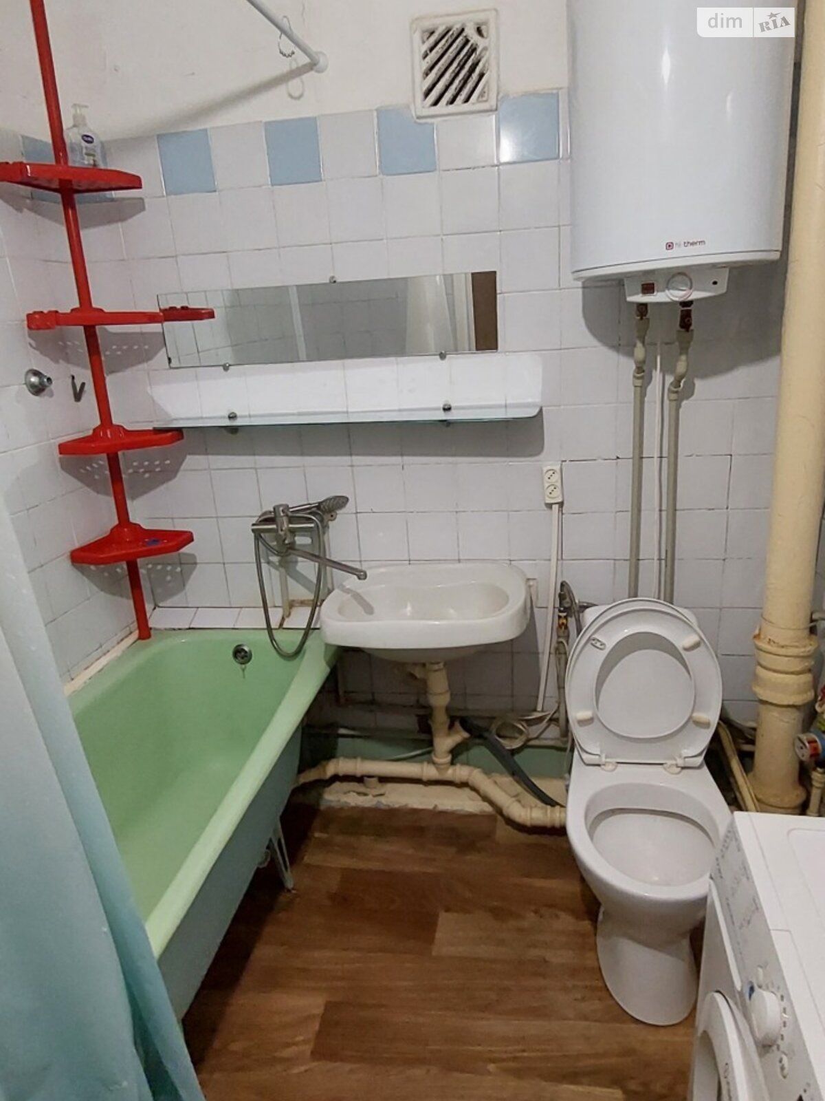однокомнатная квартира в Запорожье, район Александровский (Жовтневый), на ул. Крепостная 4 в аренду на долгий срок помесячно фото 1 однокомнатная квартира в Запорожье, район Александровский (Жовтневый), на ул. Крепостная 4 в аренду на долгий срок помесячно фото 1