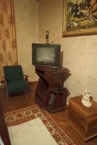 четырехкомнатная квартира в Запорожье, район Александровский (Жовтневый), на ул. Приходская в аренду на долгий срок помесячно фото 2
