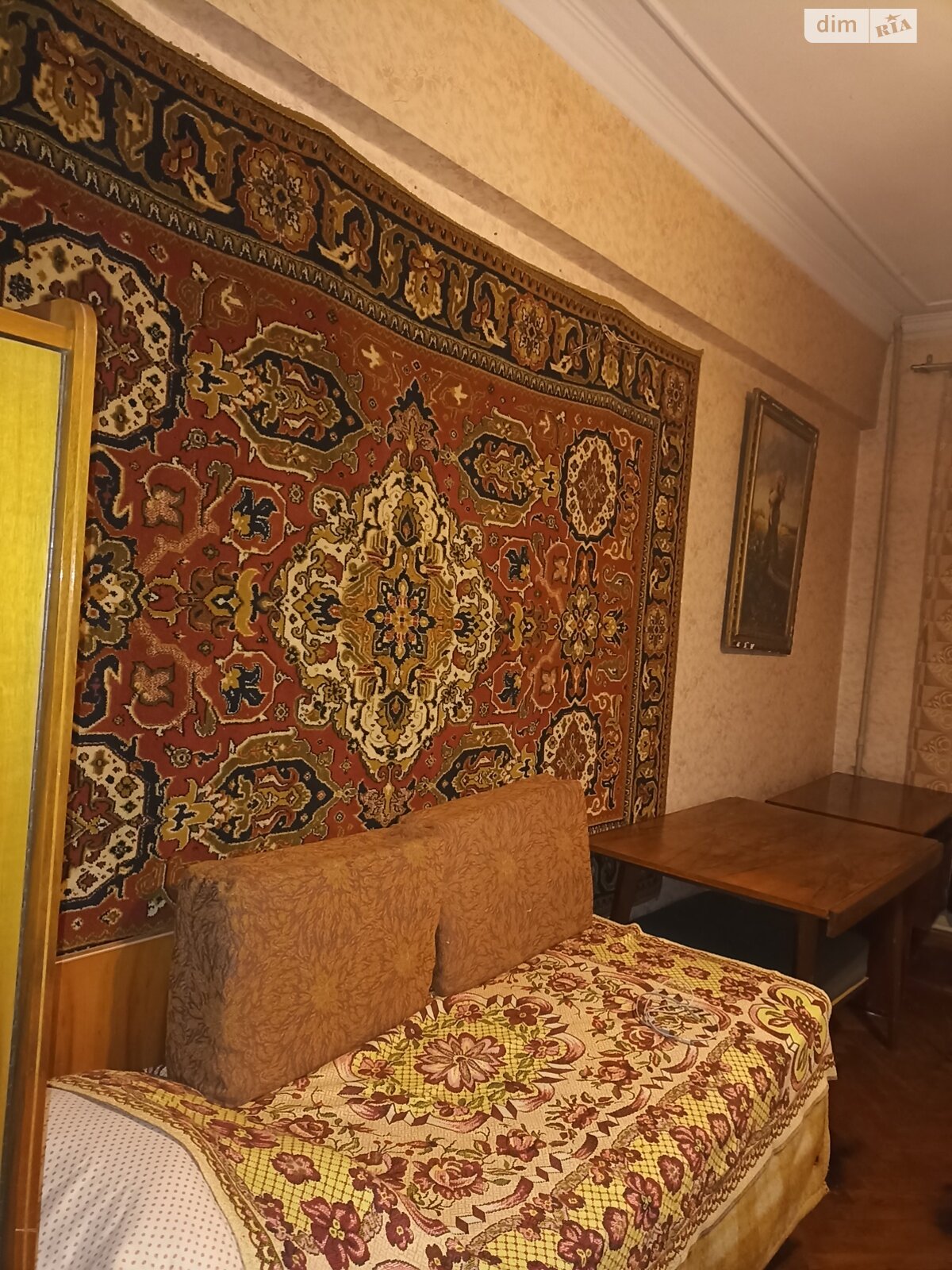 четырехкомнатная квартира в Запорожье, район Александровский (Жовтневый), на ул. Приходская в аренду на долгий срок помесячно фото 1 четырехкомнатная квартира в Запорожье, район Александровский (Жовтневый), на ул. Приходская в аренду на долгий срок помесячно фото 1