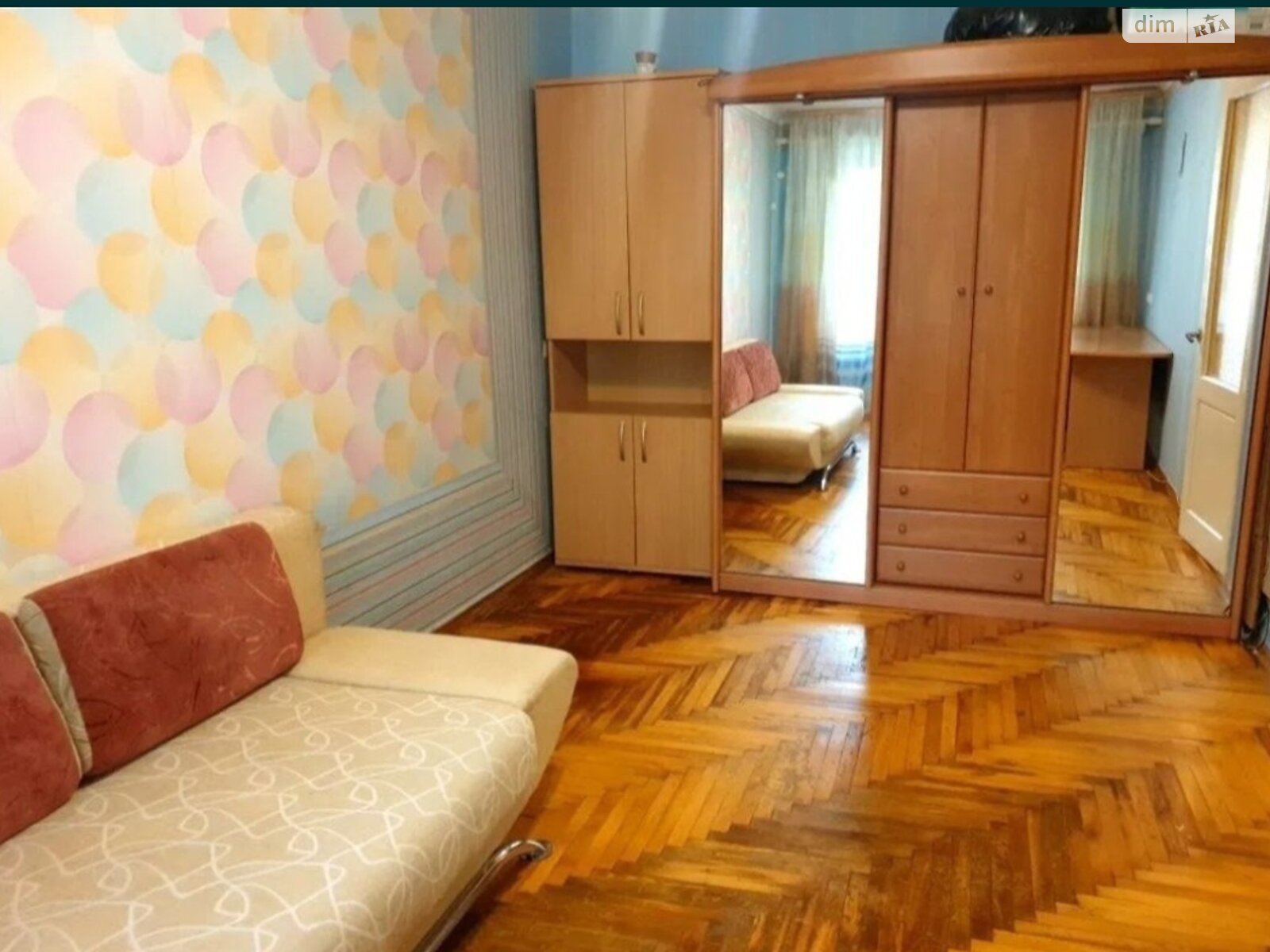 однокімнатна квартира в Запоріжжі, район Олександрівський (Жовтневий), на вул. Шкільна в довготривалу оренду помісячно фото 1 однокімнатна квартира в Запоріжжі, район Олександрівський (Жовтневий), на вул. Шкільна в довготривалу оренду помісячно фото 1