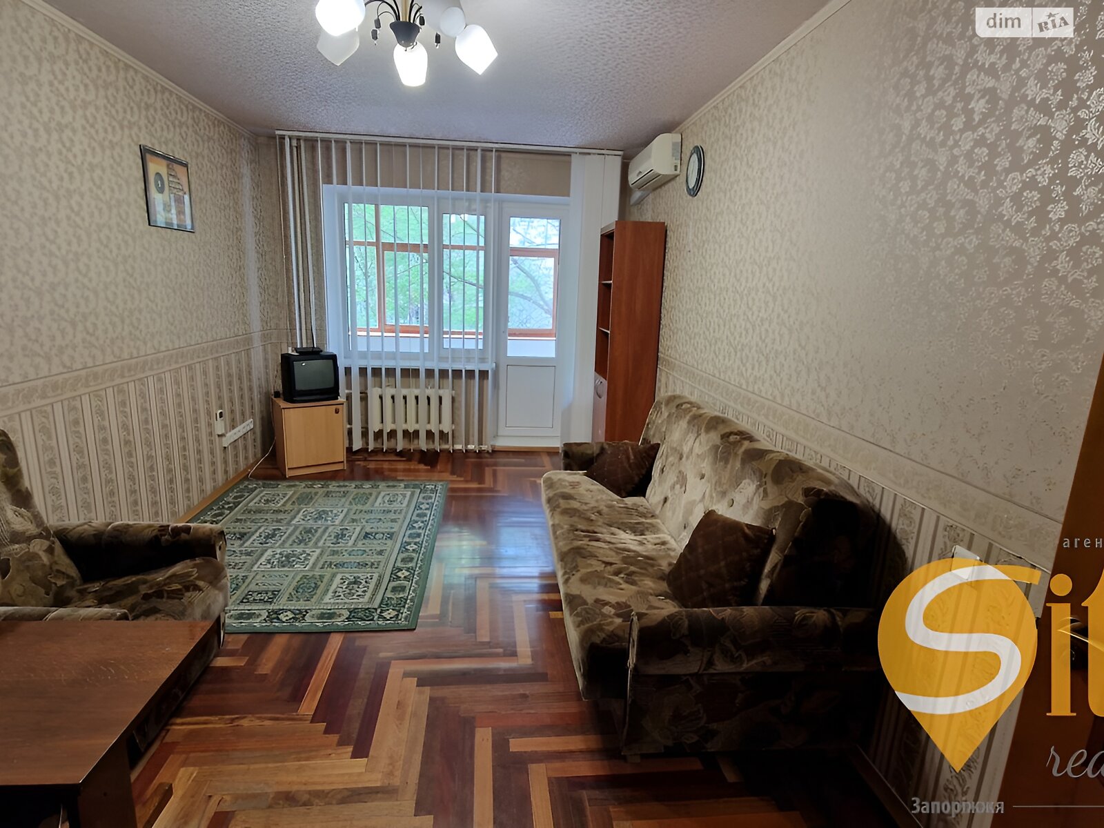 однокімнатна квартира в Запоріжжі, район Олександрівський (Жовтневий), на вул. Шкільна в довготривалу оренду помісячно фото 1 однокімнатна квартира в Запоріжжі, район Олександрівський (Жовтневий), на вул. Шкільна в довготривалу оренду помісячно фото 1