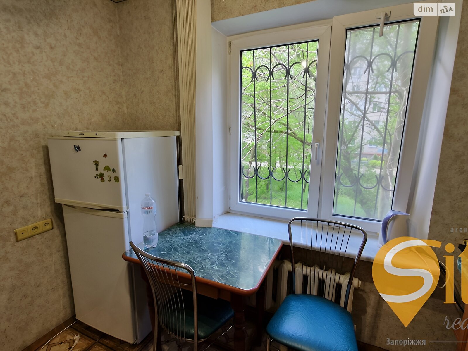 однокімнатна квартира в Запоріжжі, район Олександрівський (Жовтневий), на вул. Шкільна в довготривалу оренду помісячно фото 1 однокімнатна квартира в Запоріжжі, район Олександрівський (Жовтневий), на вул. Шкільна в довготривалу оренду помісячно фото 1