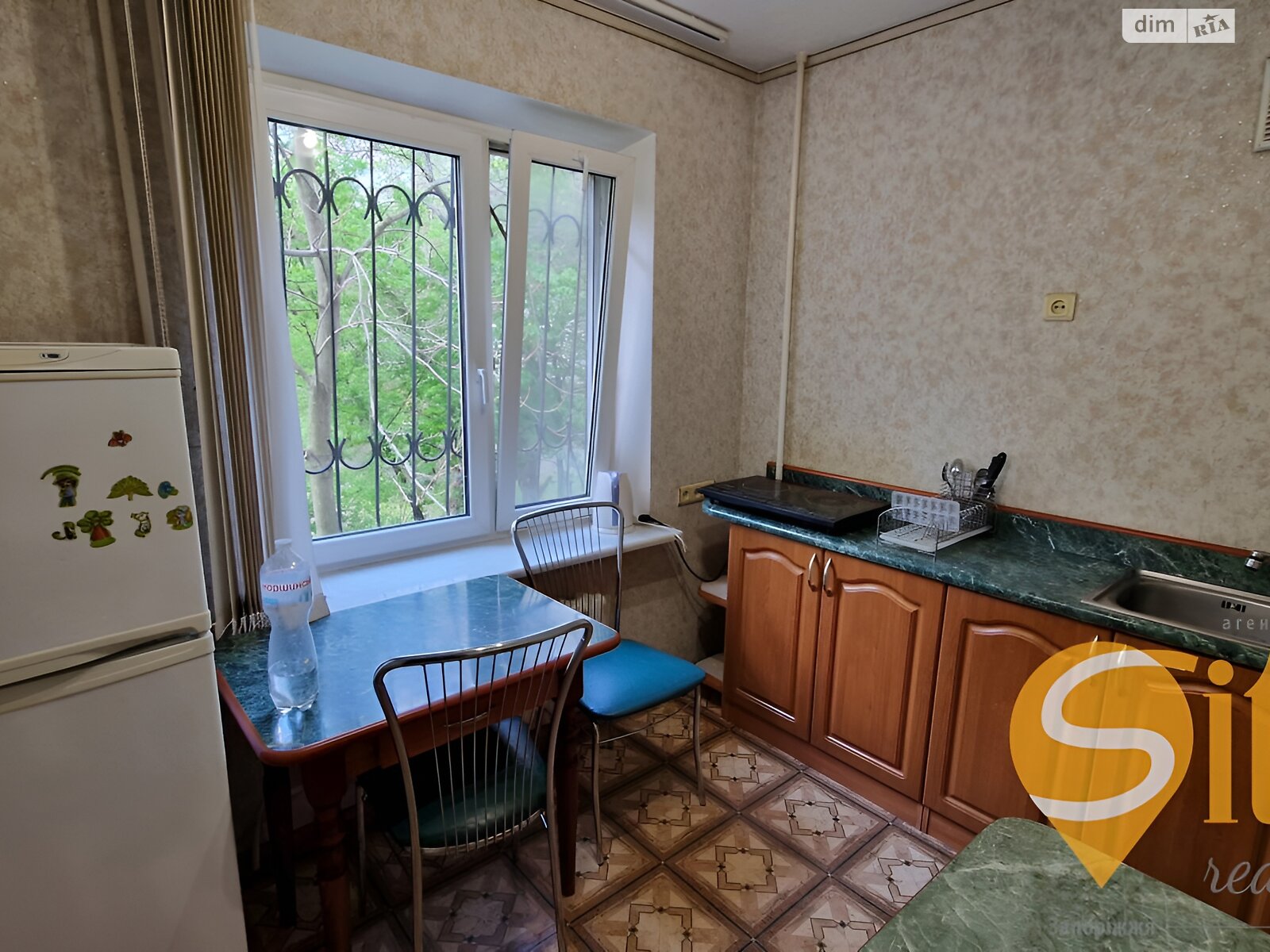 однокімнатна квартира в Запоріжжі, район Олександрівський (Жовтневий), на вул. Шкільна в довготривалу оренду помісячно фото 1 однокімнатна квартира в Запоріжжі, район Олександрівський (Жовтневий), на вул. Шкільна в довготривалу оренду помісячно фото 1