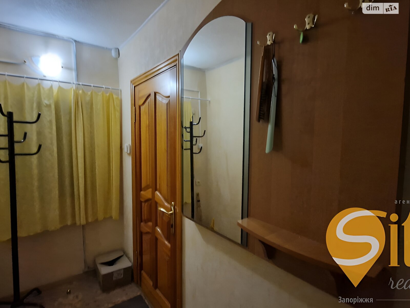 однокімнатна квартира в Запоріжжі, район Олександрівський (Жовтневий), на вул. Шкільна в довготривалу оренду помісячно фото 1 однокімнатна квартира в Запоріжжі, район Олександрівський (Жовтневий), на вул. Шкільна в довготривалу оренду помісячно фото 1