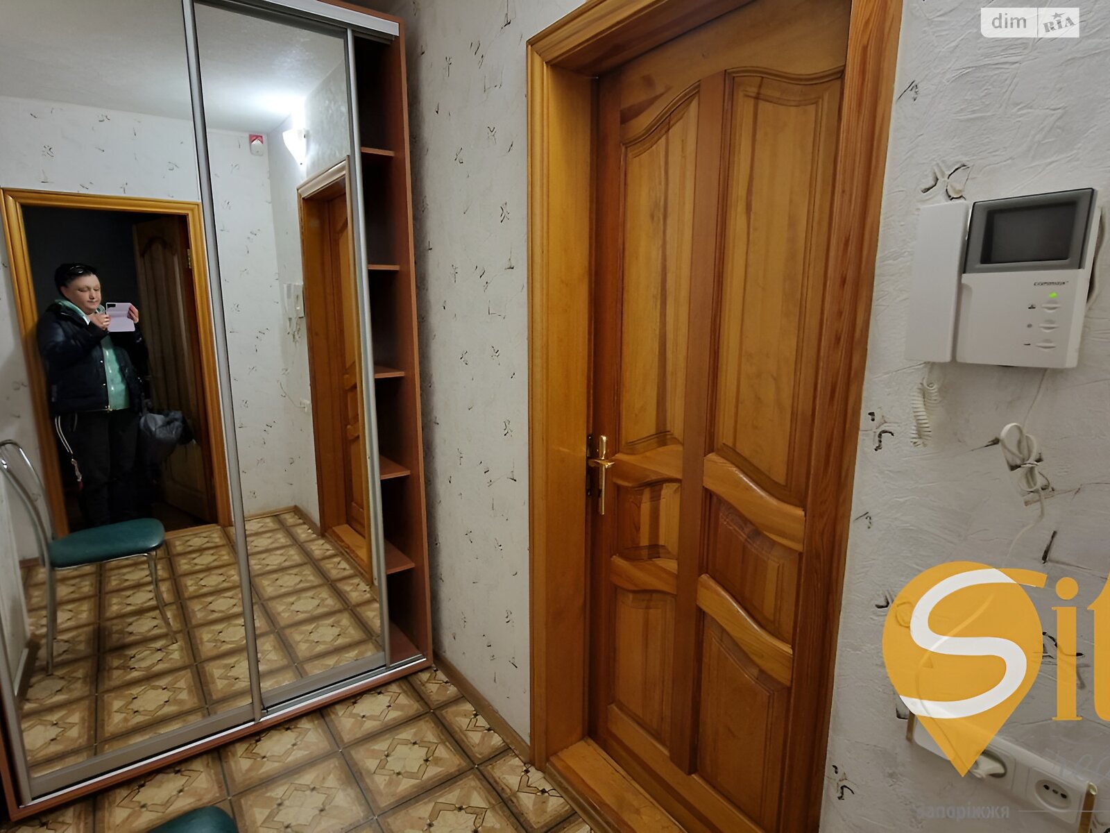 однокімнатна квартира в Запоріжжі, район Олександрівський (Жовтневий), на вул. Шкільна в довготривалу оренду помісячно фото 1 однокімнатна квартира в Запоріжжі, район Олександрівський (Жовтневий), на вул. Шкільна в довготривалу оренду помісячно фото 1