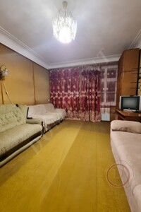 двокімнатна квартира в Запоріжжі, район Олександрівський (Жовтневий), на просп. Соборний в довготривалу оренду помісячно фото 2