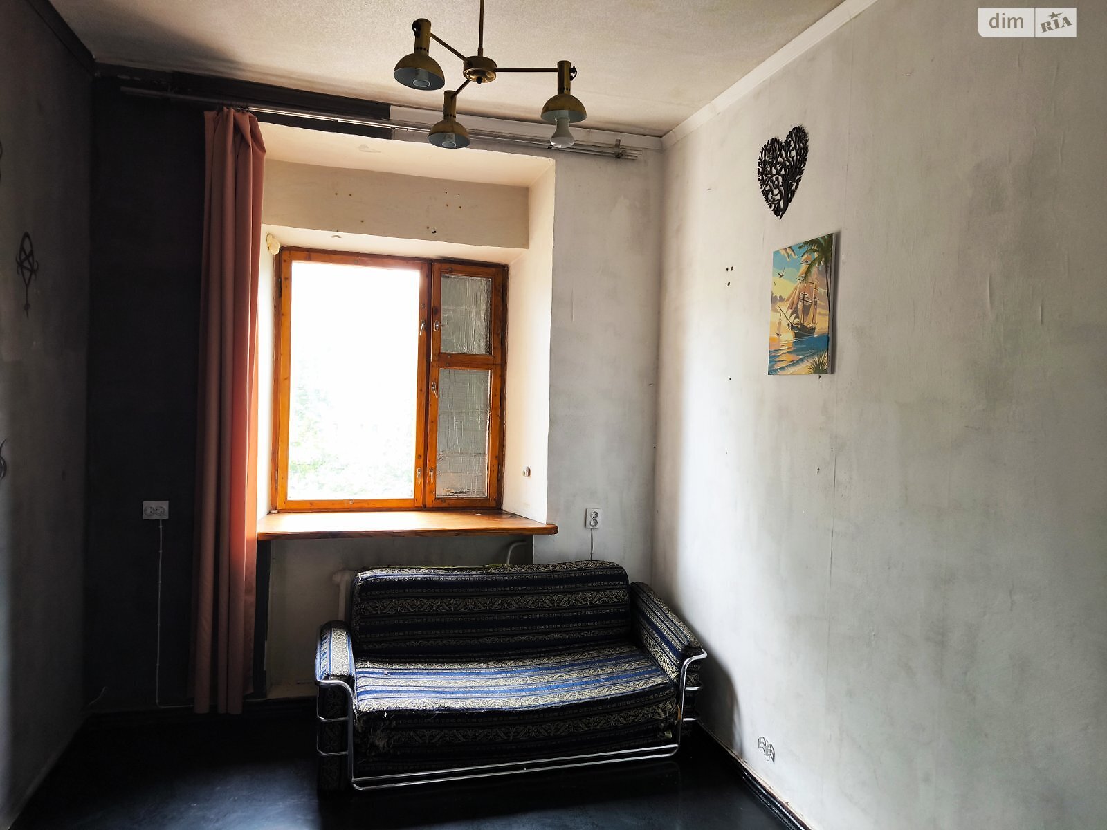 двухкомнатная квартира в Запорожье, район Александровский (Жовтневый), на просп. Соборный 84 в аренду на долгий срок помесячно фото 1 двухкомнатная квартира в Запорожье, район Александровский (Жовтневый), на просп. Соборный 84 в аренду на долгий срок помесячно фото 1