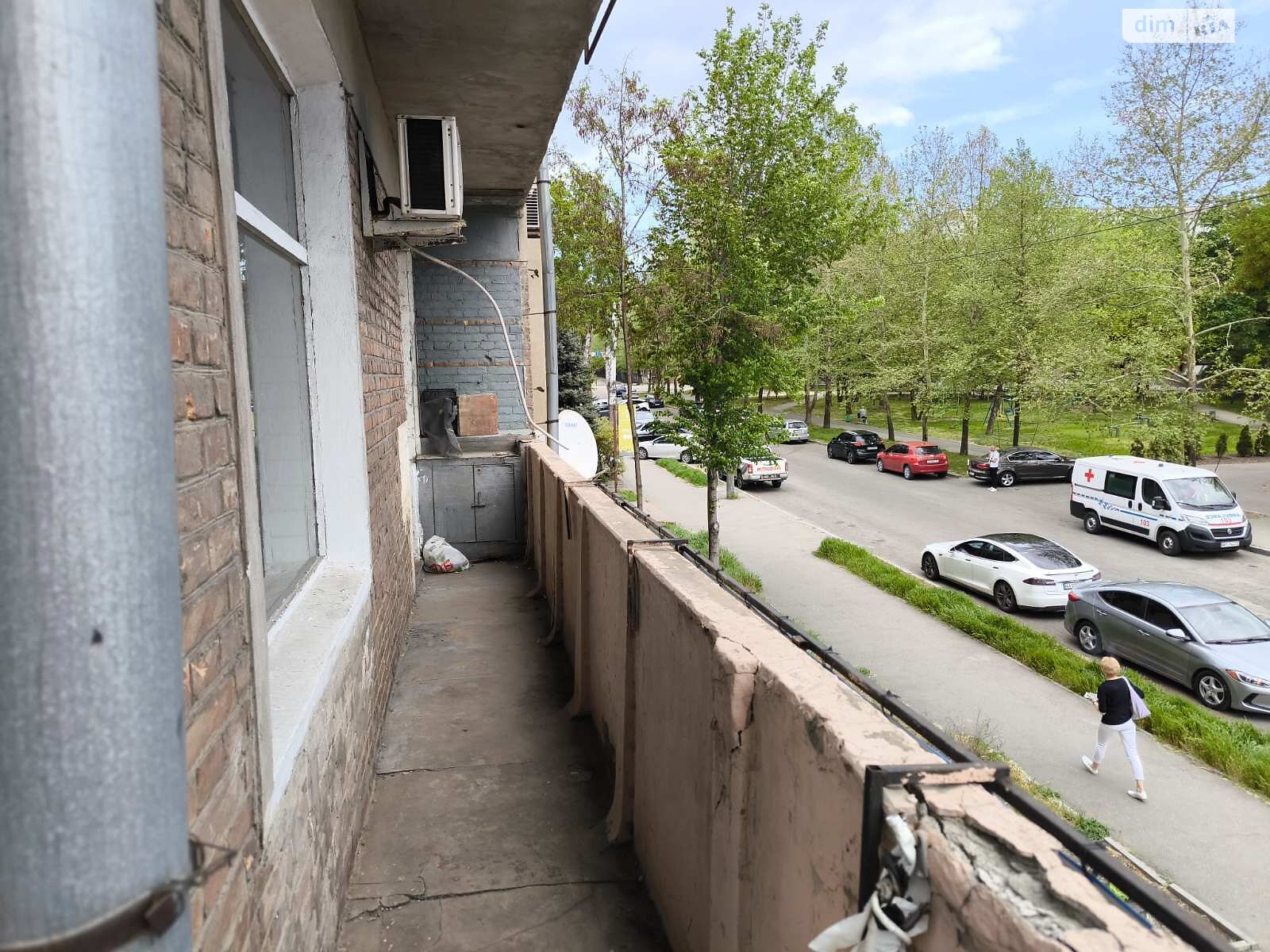 двухкомнатная квартира в Запорожье, район Александровский (Жовтневый), на просп. Соборный 84 в аренду на долгий срок помесячно фото 1 двухкомнатная квартира в Запорожье, район Александровский (Жовтневый), на просп. Соборный 84 в аренду на долгий срок помесячно фото 1