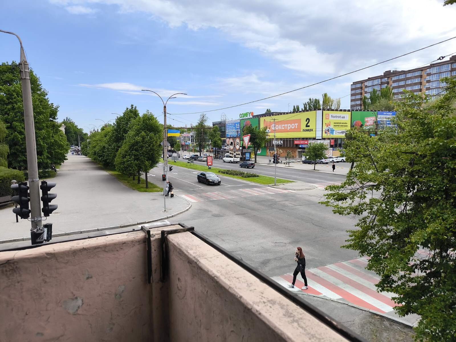 двухкомнатная квартира в Запорожье, район Александровский (Жовтневый), на просп. Соборный 84 в аренду на долгий срок помесячно фото 1 двухкомнатная квартира в Запорожье, район Александровский (Жовтневый), на просп. Соборный 84 в аренду на долгий срок помесячно фото 1