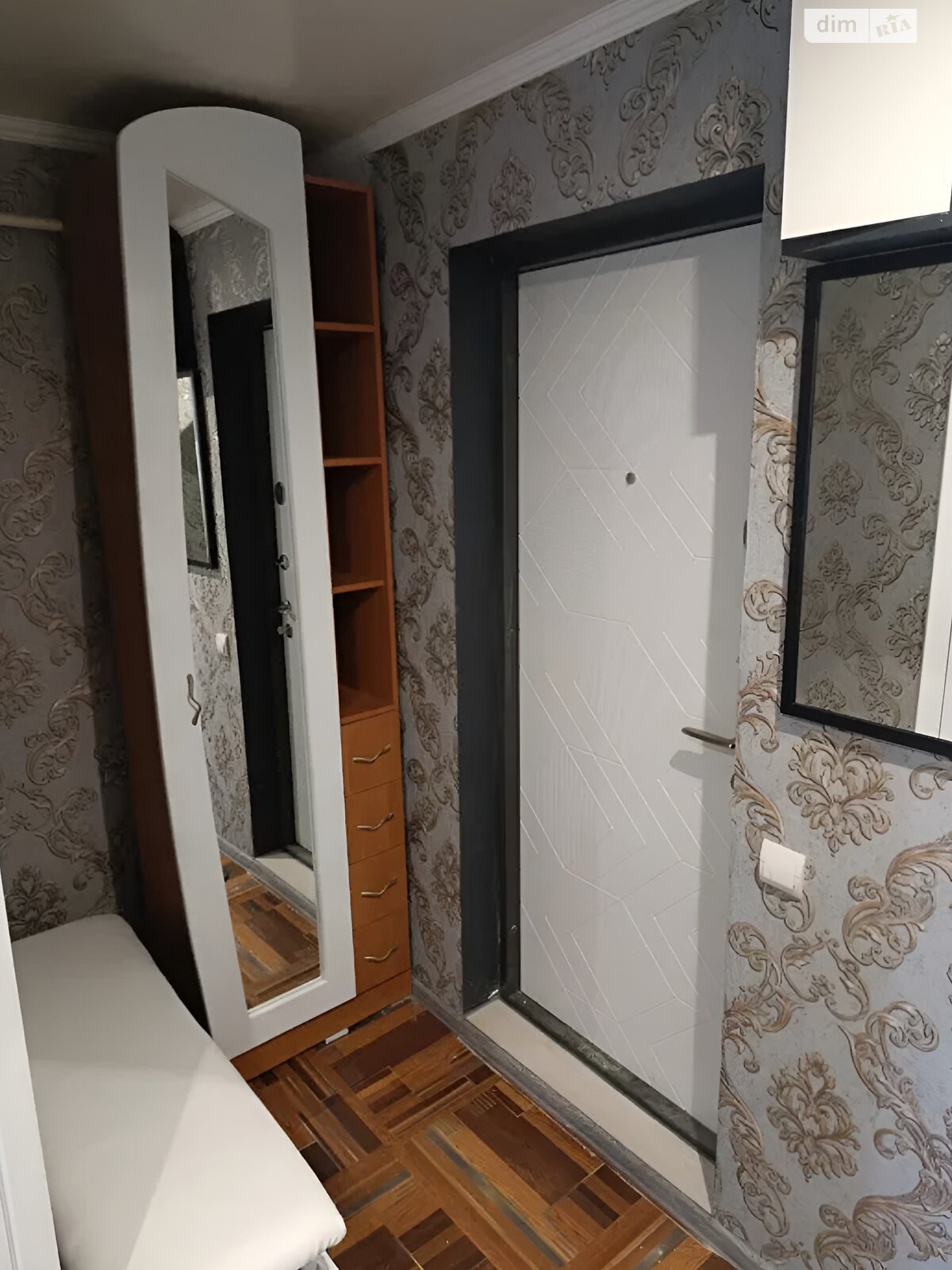 однокімнатна квартира в Запоріжжі, район Олександрівський (Жовтневий), на вул. Українська 34 в довготривалу оренду помісячно фото 1 однокімнатна квартира в Запоріжжі, район Олександрівський (Жовтневий), на вул. Українська 34 в довготривалу оренду помісячно фото 1