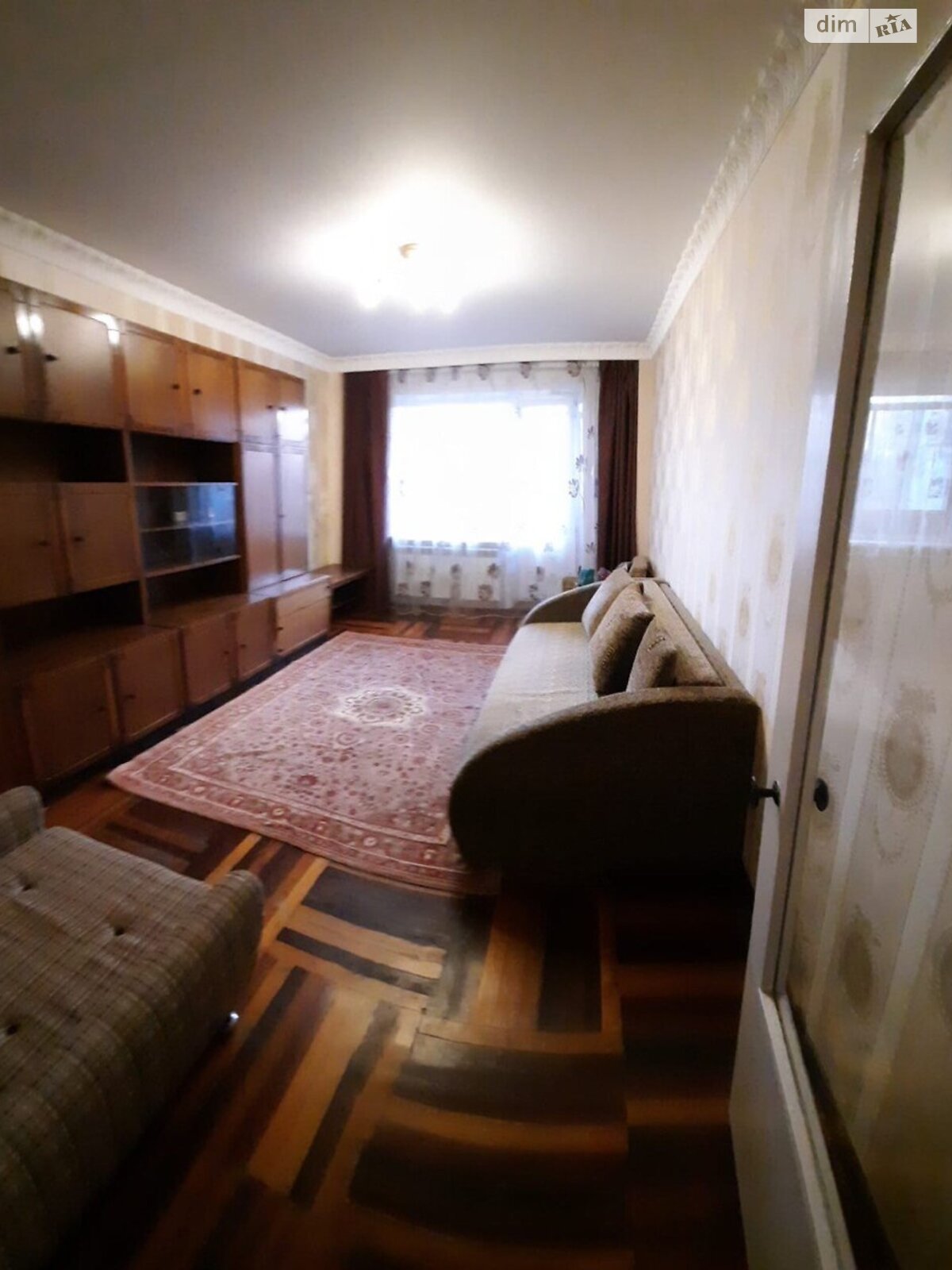 однокомнатная квартира в Запорожье, район Александровский (Жовтневый), на ул. Запорожская 1 в аренду на долгий срок помесячно фото 1 однокомнатная квартира в Запорожье, район Александровский (Жовтневый), на ул. Запорожская 1 в аренду на долгий срок помесячно фото 1