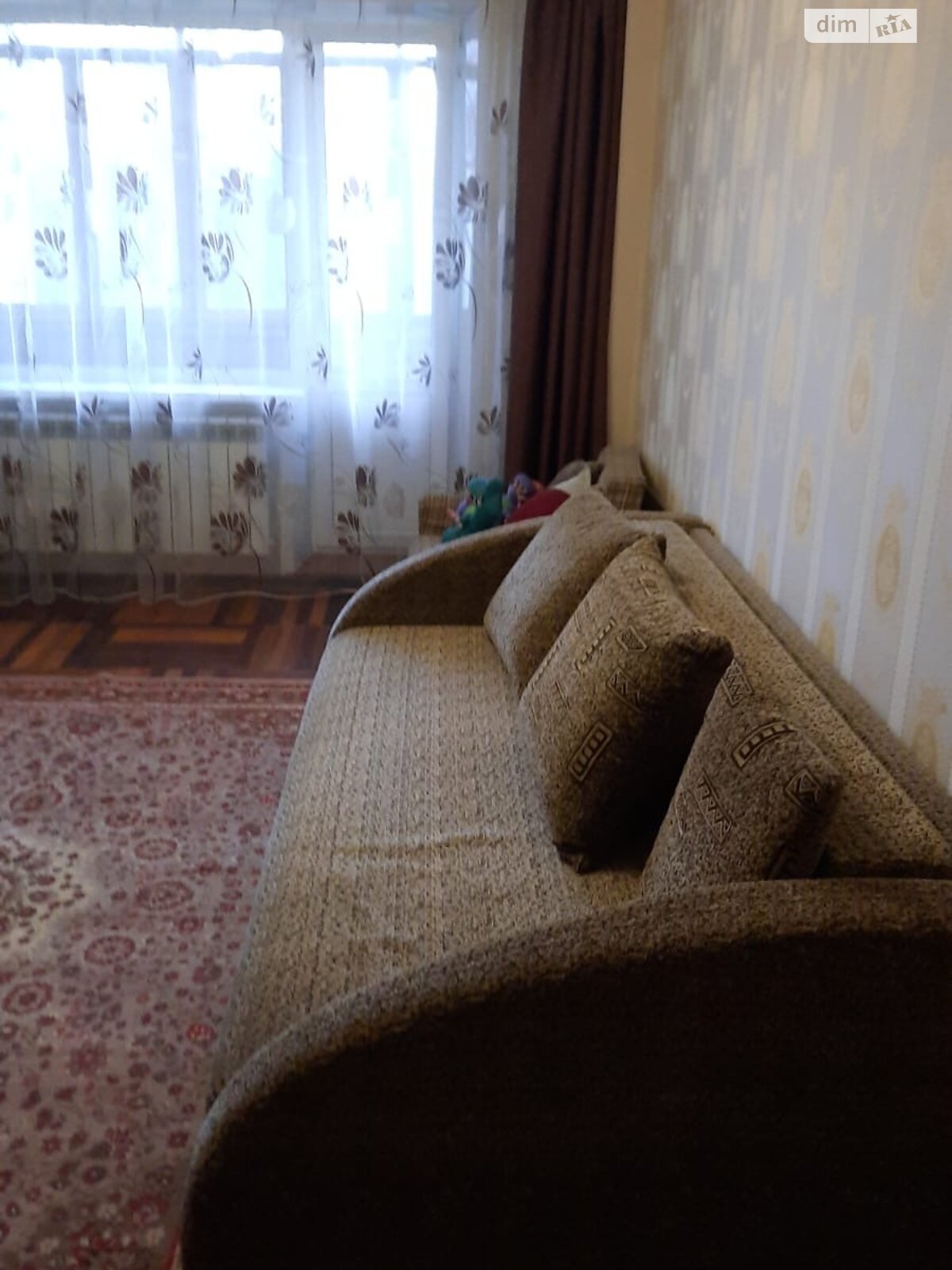 однокомнатная квартира в Запорожье, район Александровский (Жовтневый), на ул. Запорожская 1 в аренду на долгий срок помесячно фото 1 однокомнатная квартира в Запорожье, район Александровский (Жовтневый), на ул. Запорожская 1 в аренду на долгий срок помесячно фото 1
