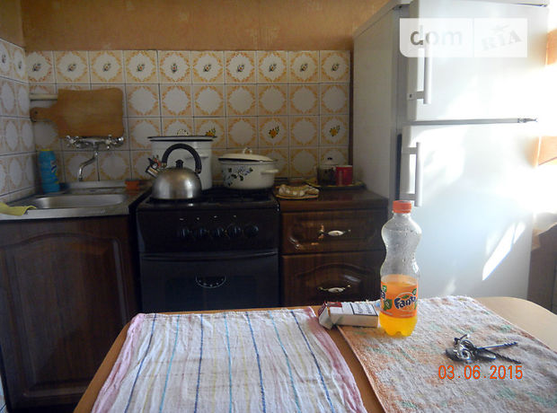 двухкомнатная квартира в Запорожье, район Александровский (Жовтневый), в аренду на долгий срок помесячно фото 1
