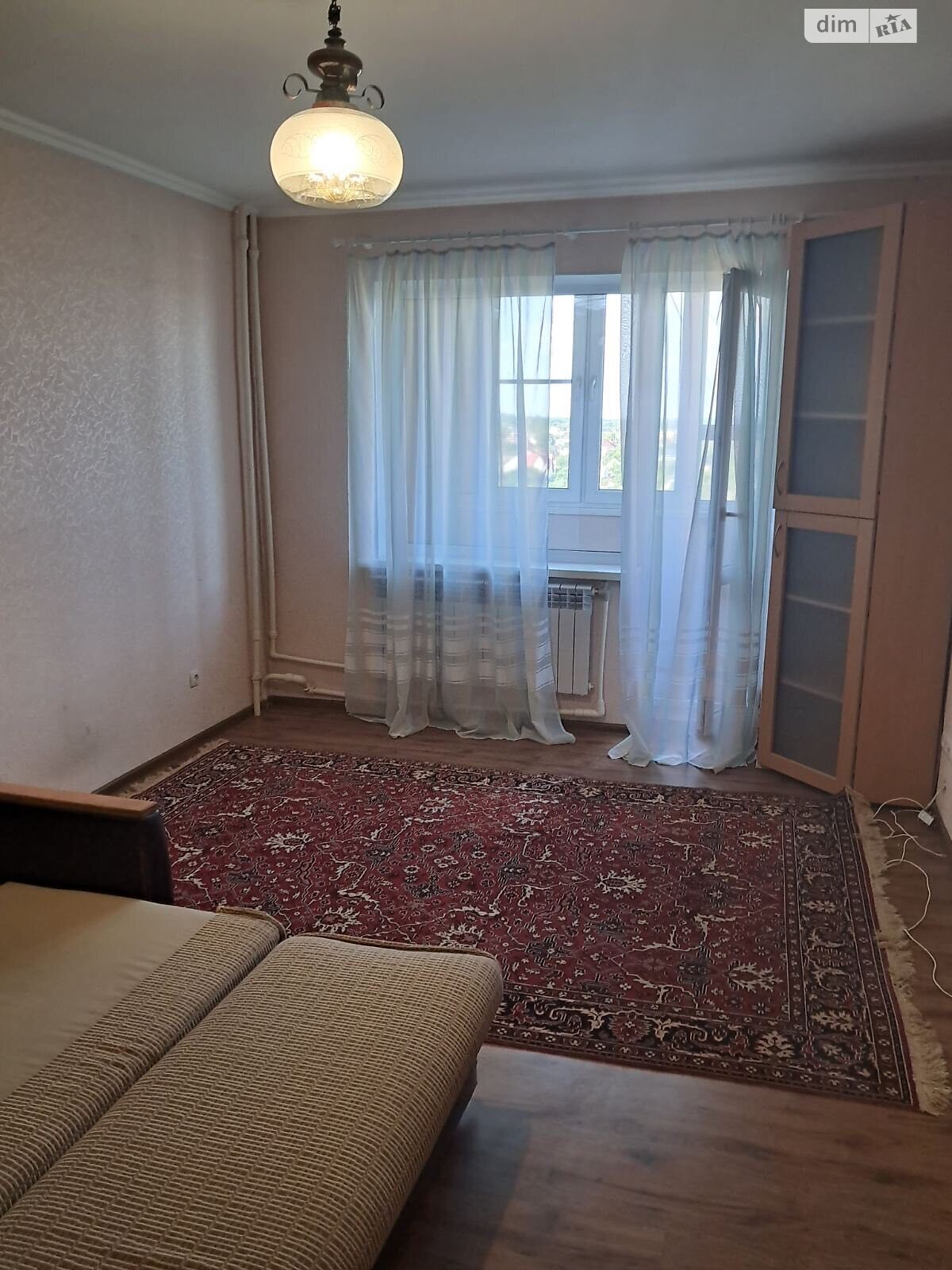 однокімнатна квартира в Запоріжжі, район Бородинський, на вул. Мурманська в довготривалу оренду помісячно фото 1 однокімнатна квартира в Запоріжжі, район Бородинський, на вул. Мурманська в довготривалу оренду помісячно фото 1